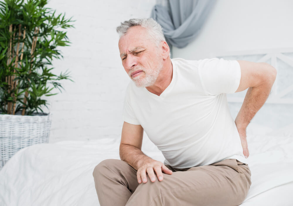 Hip Pain