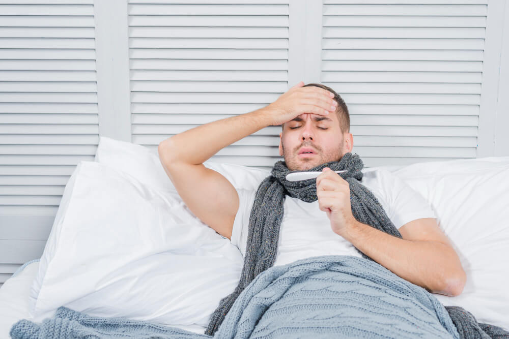 Recognizing the Signs and Symptoms of Strep Throat