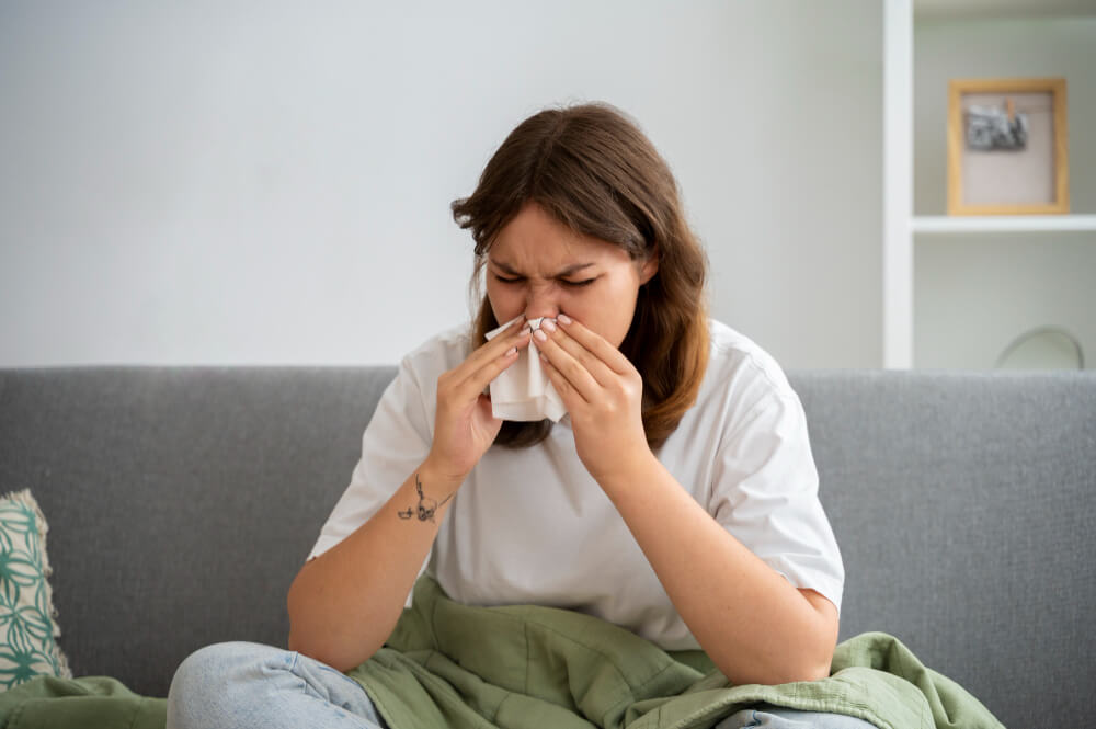 Sinus Infection