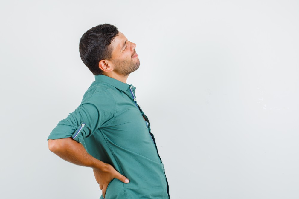 Back Injuries