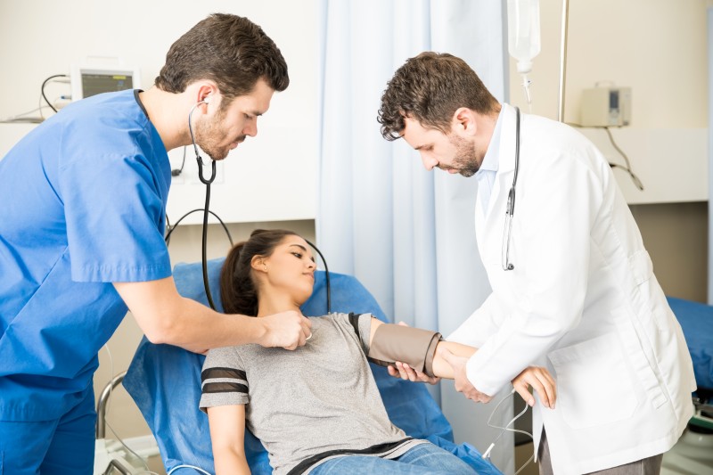 Urgent Care