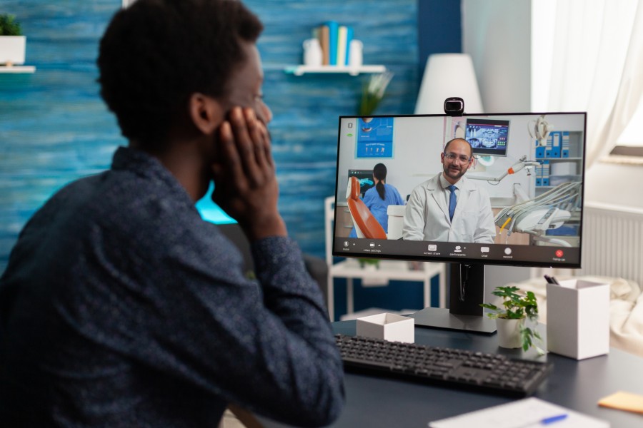 Telehealth