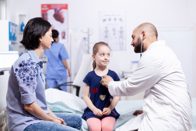 Primary Care Services