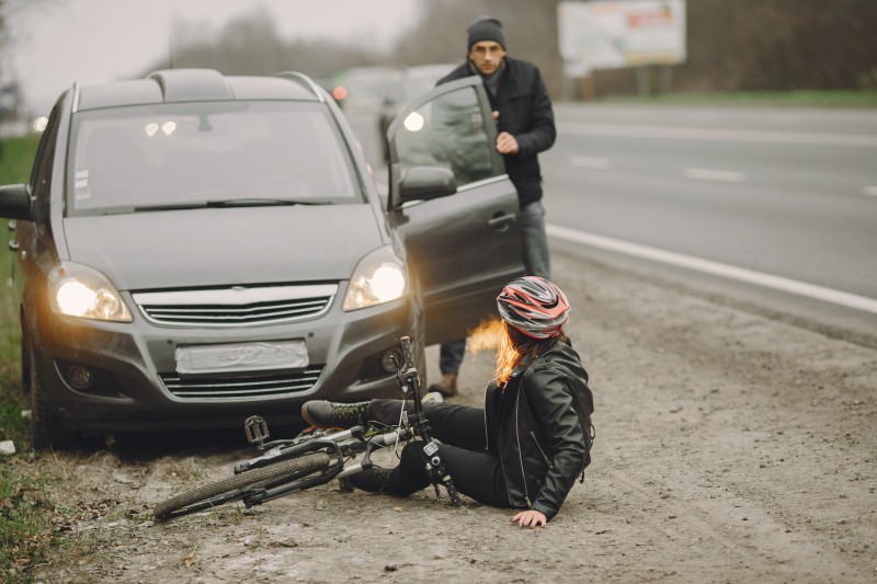 auto injury