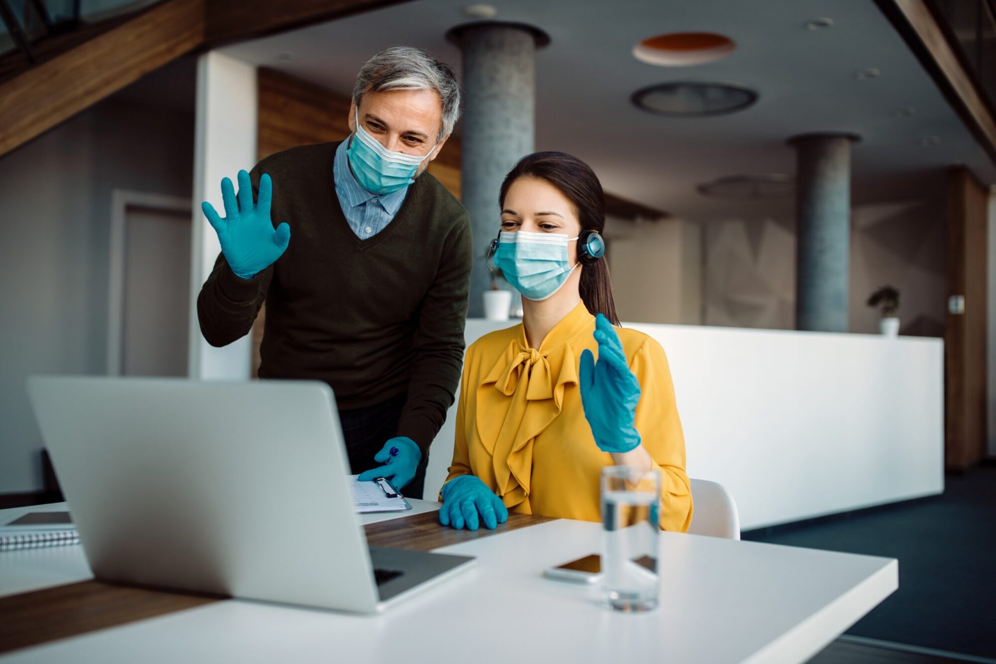 Urgent Care for Infection