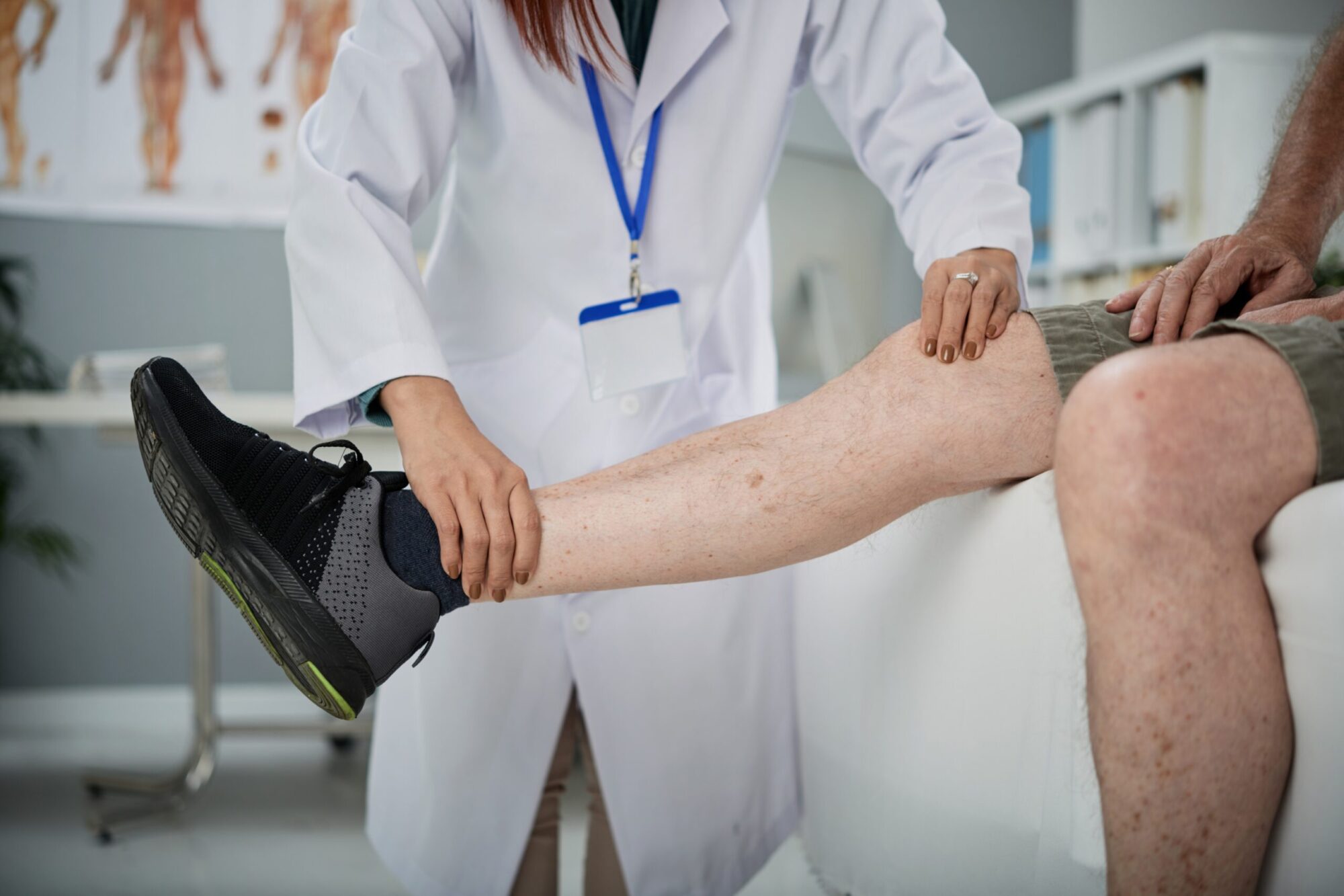 Neuropathy Treatment in Midland TX