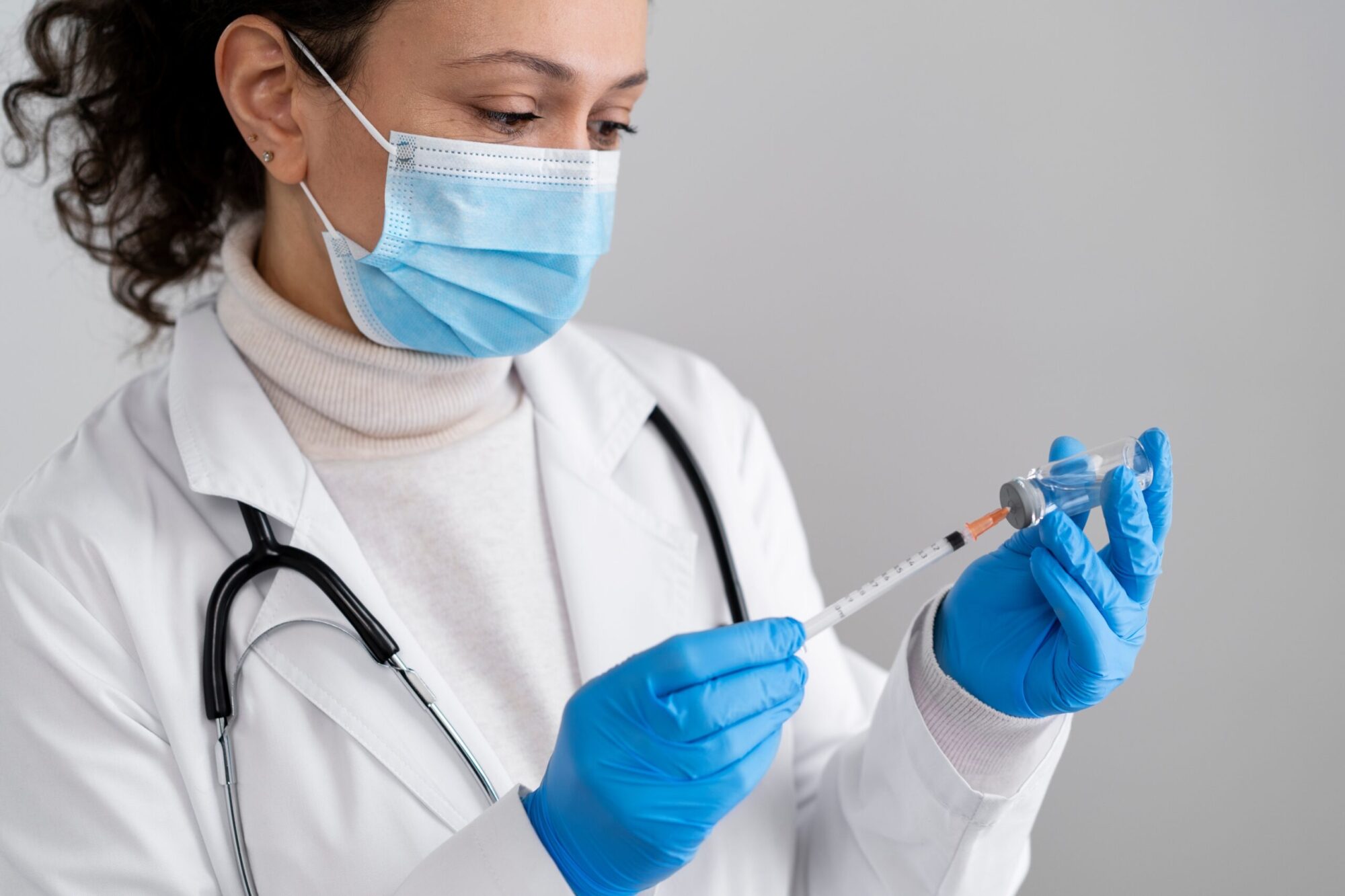 Epidural Steroid Injection