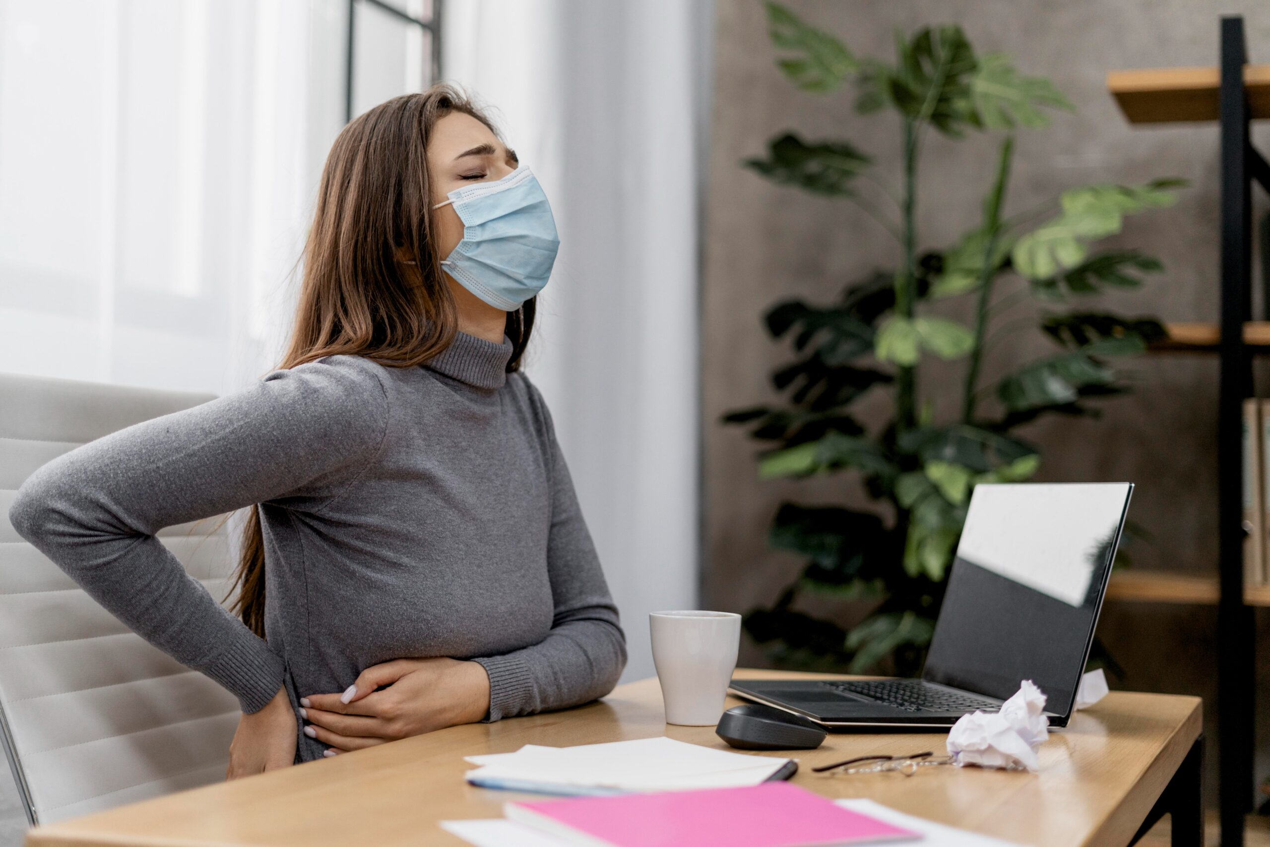 Chronic Pain Management