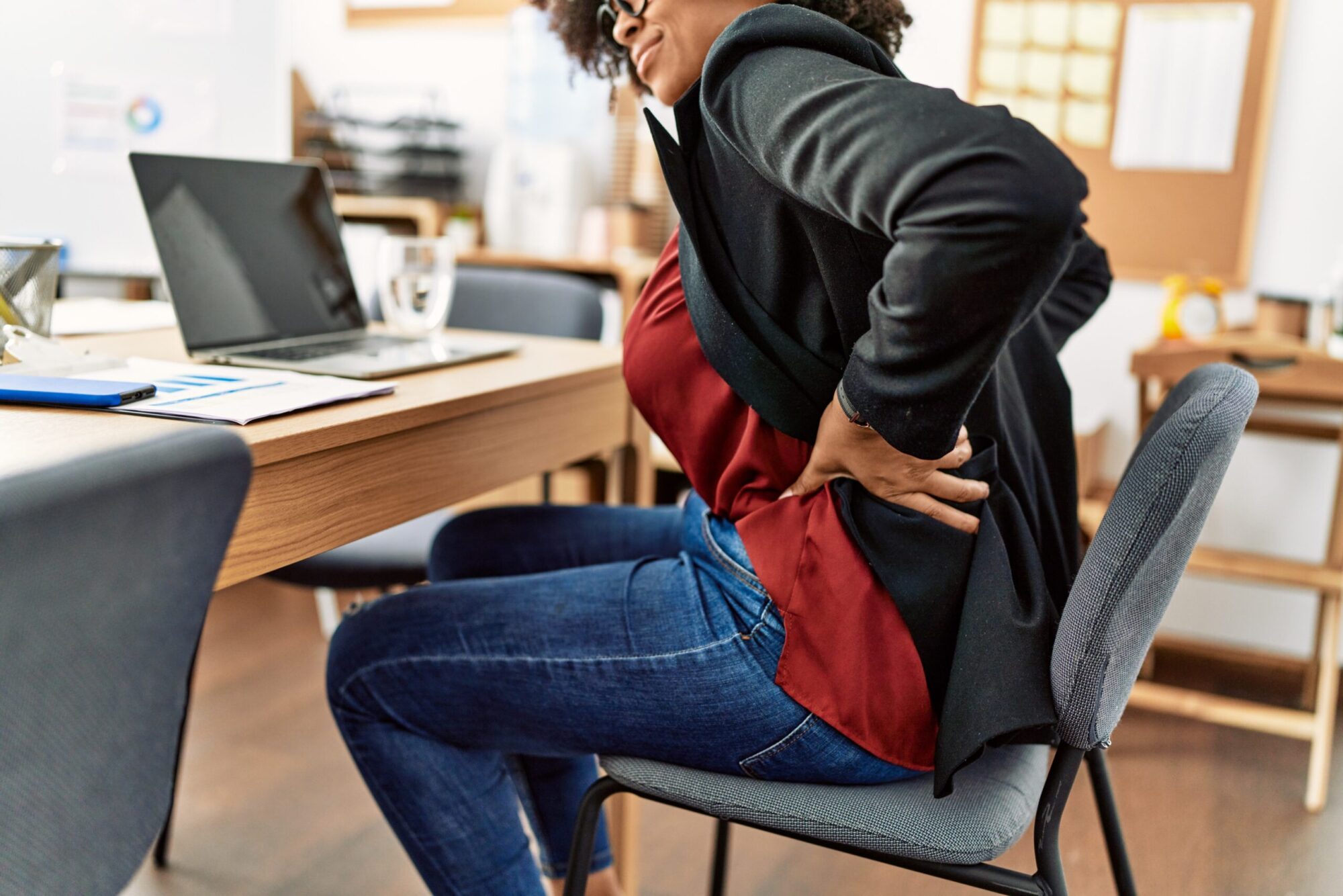 Back Pain Treatment