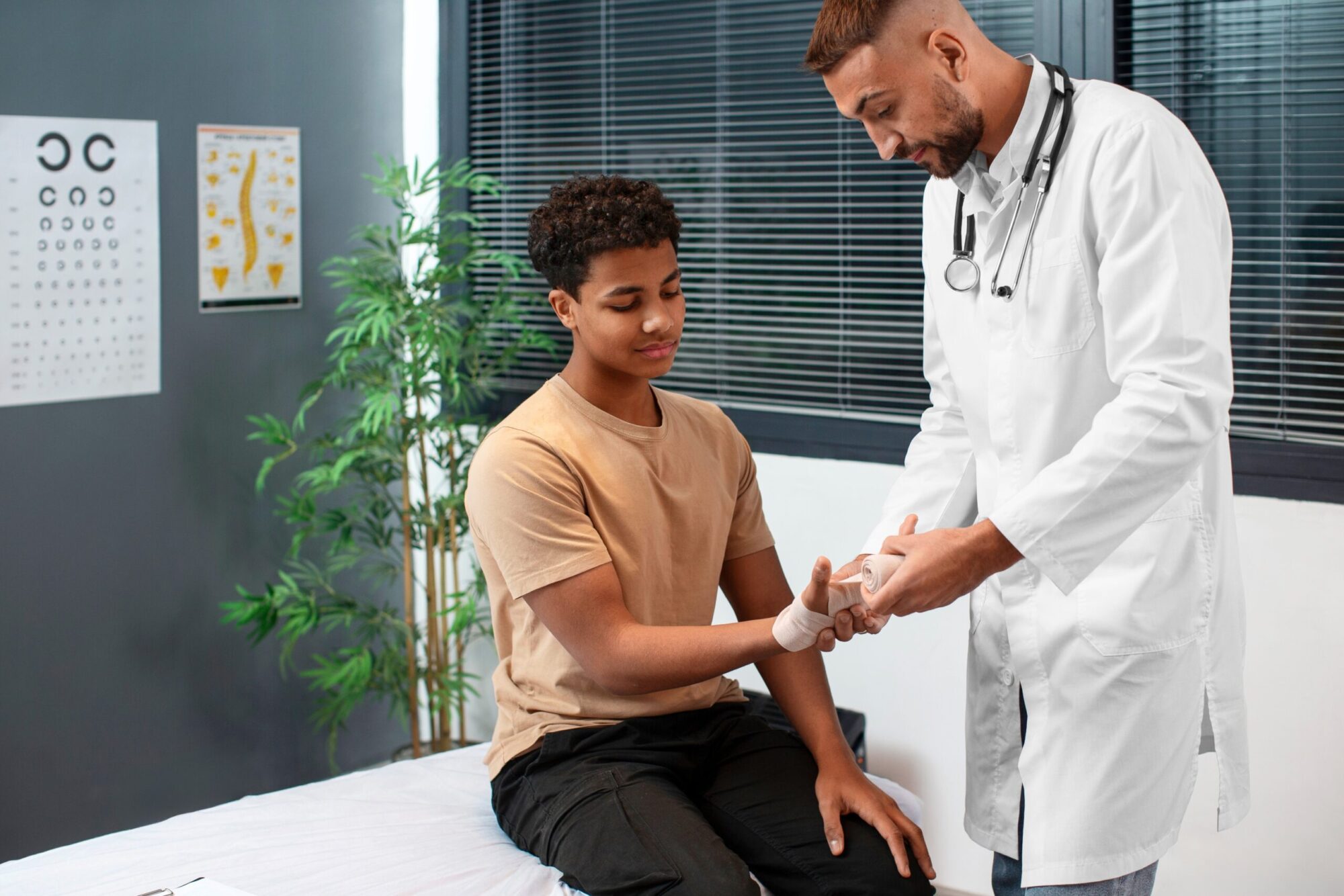 Advanced Pain Management