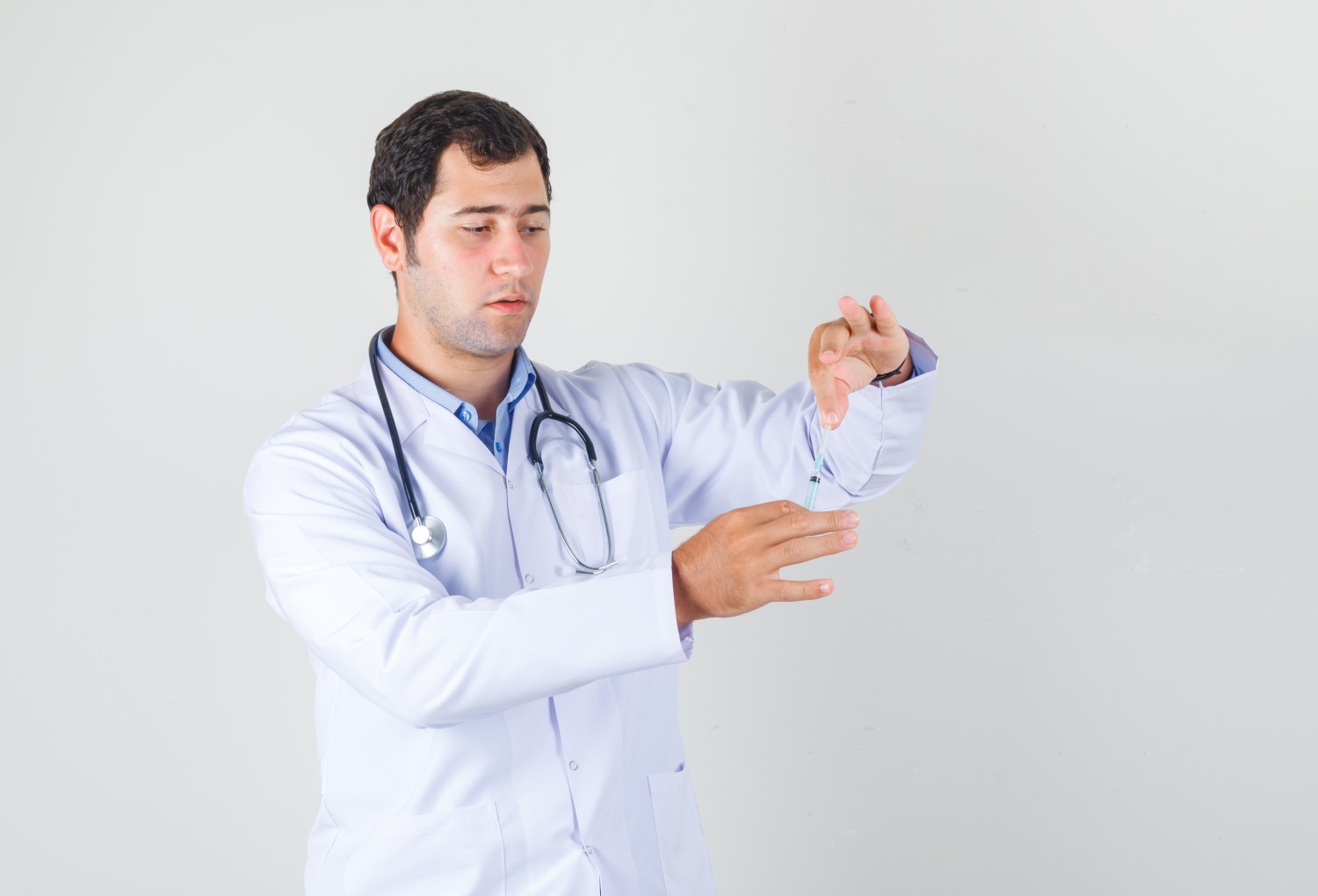 Pain Medicine Specialist