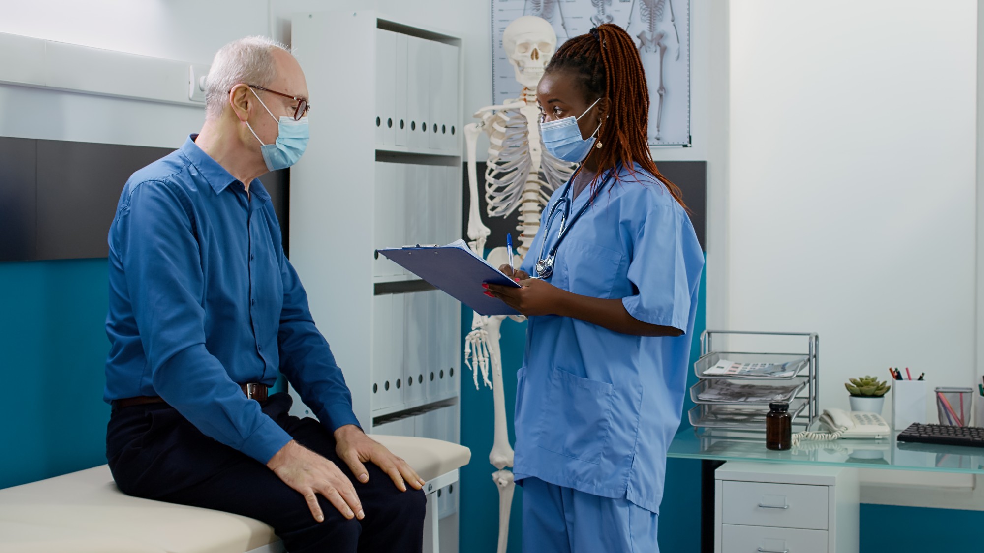 Comprehensive Interventional