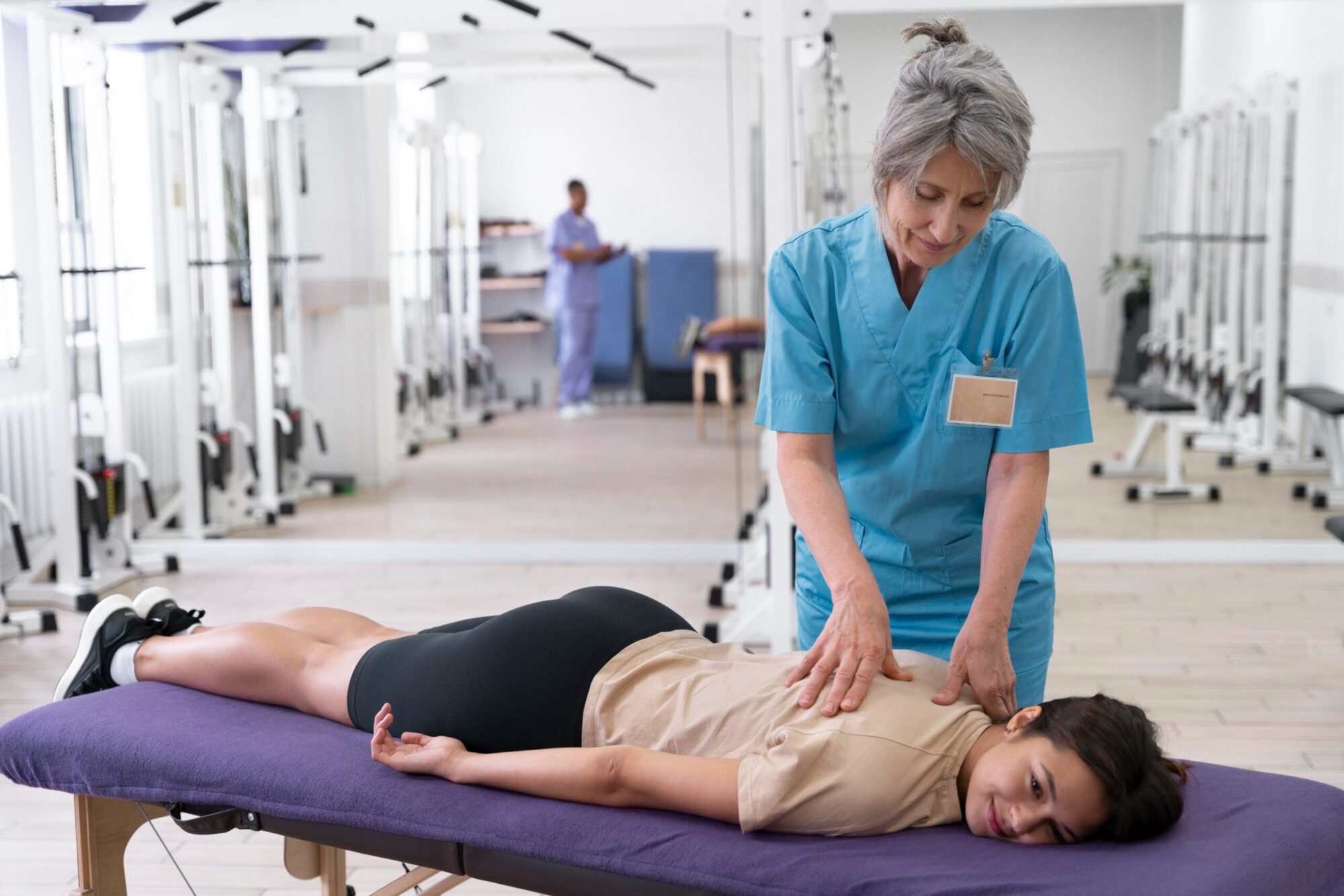 Spinal Pain Treatment