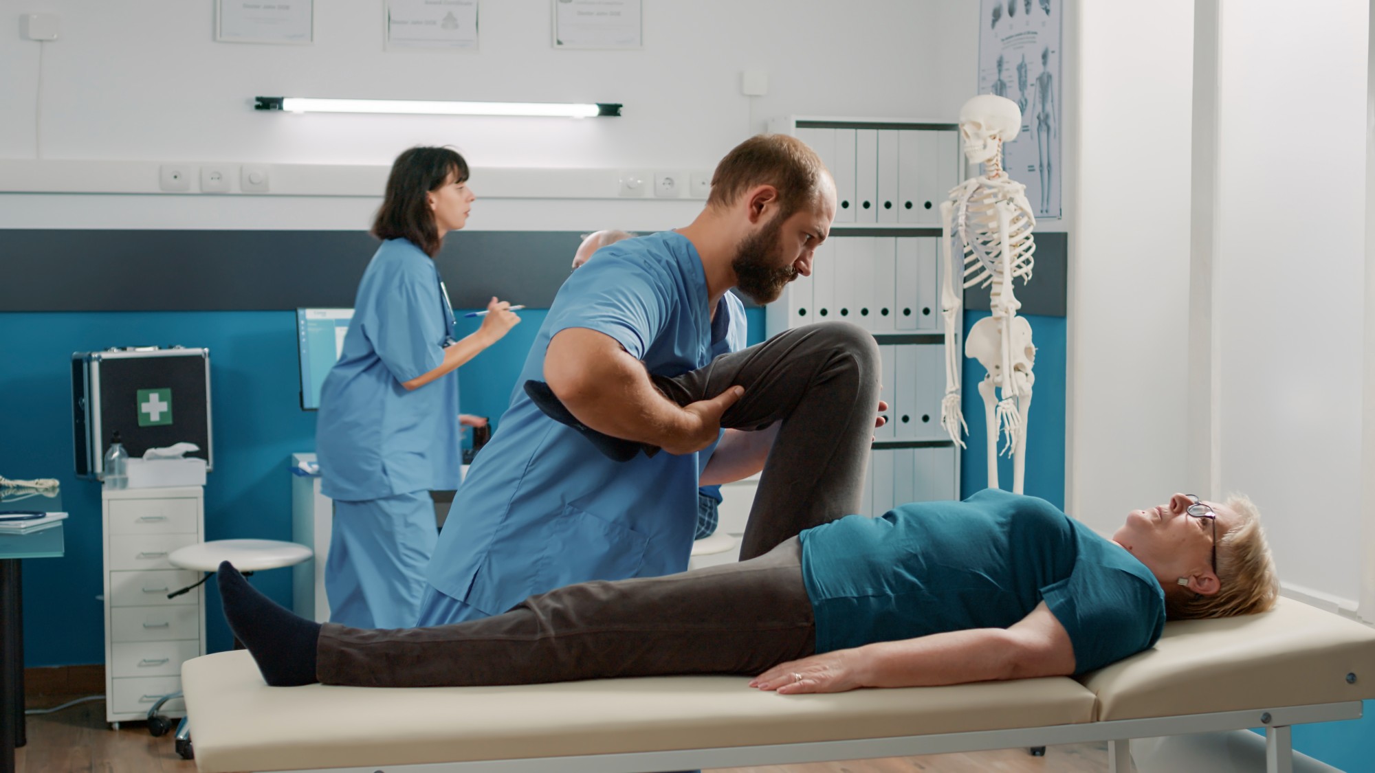 Pain Care Clinic