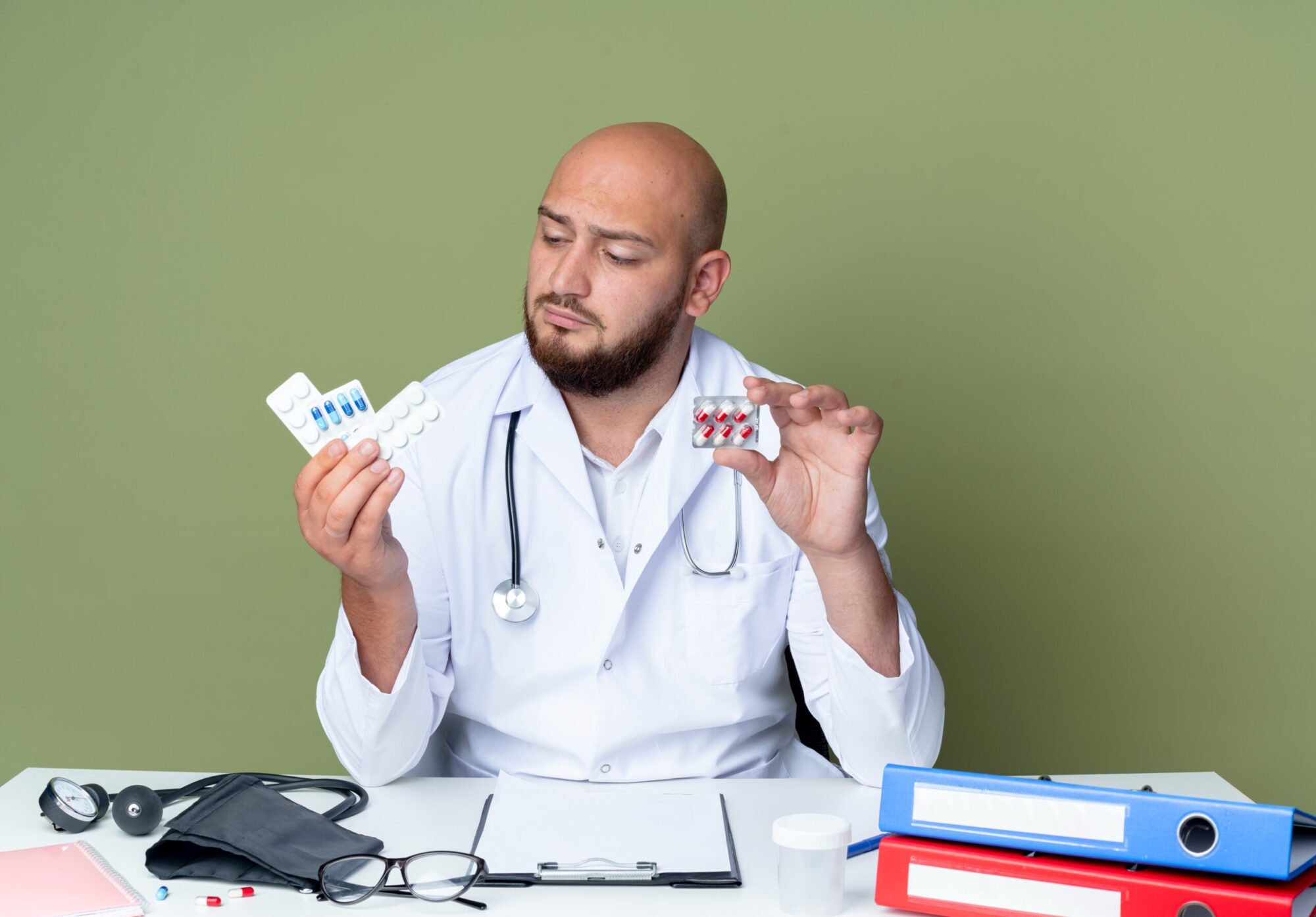 Pain Medication Management