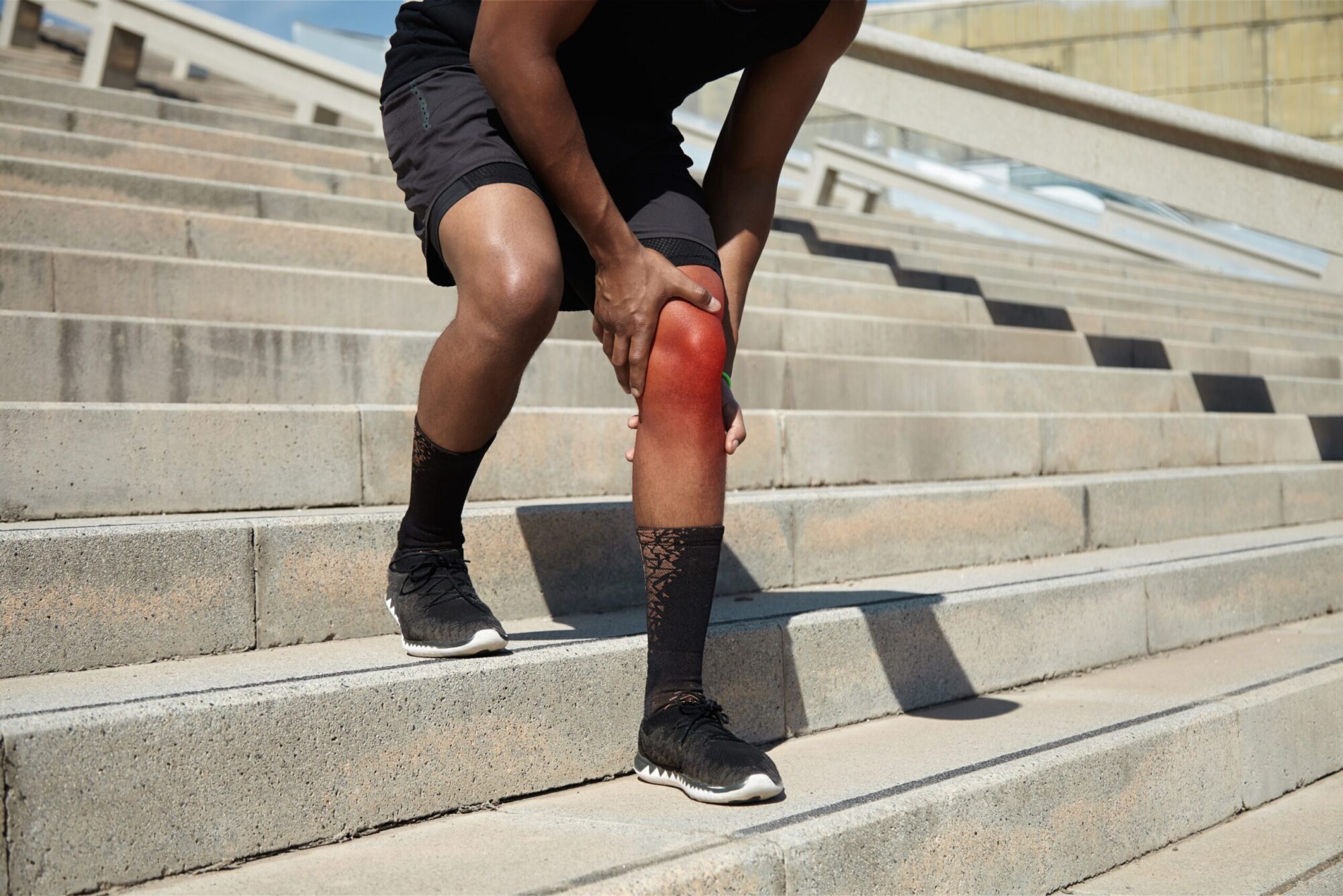 Knee Injury Treatment