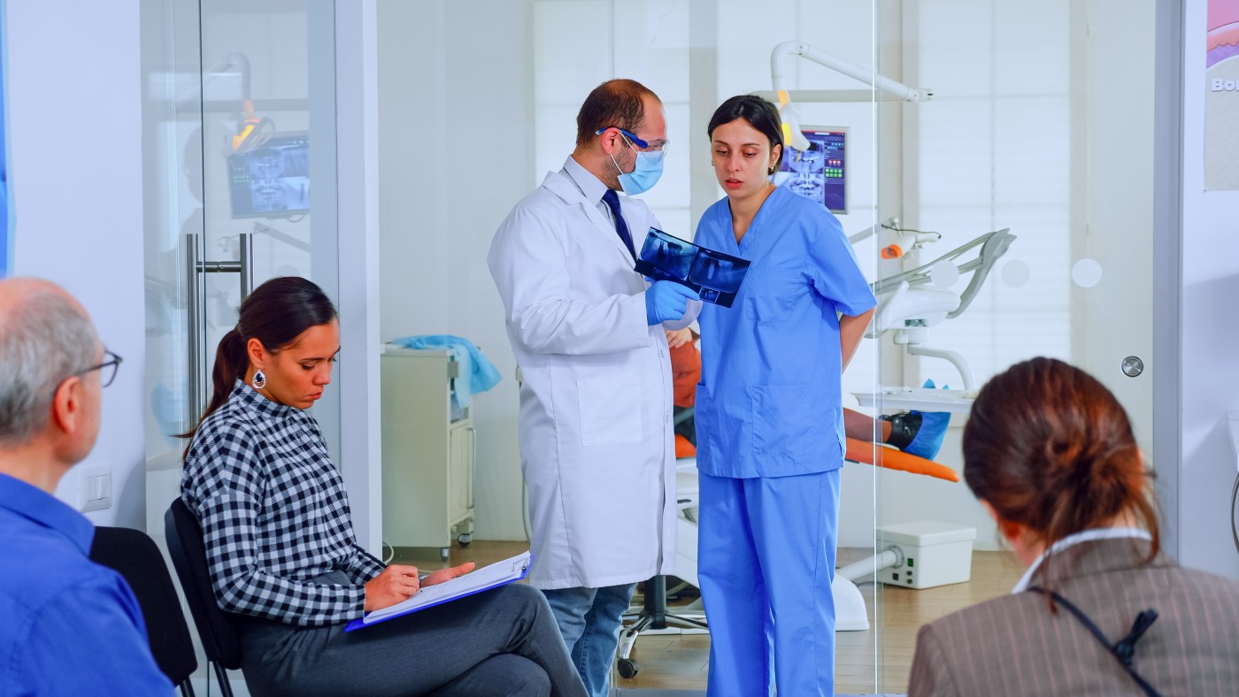 Occupational Medicine Services