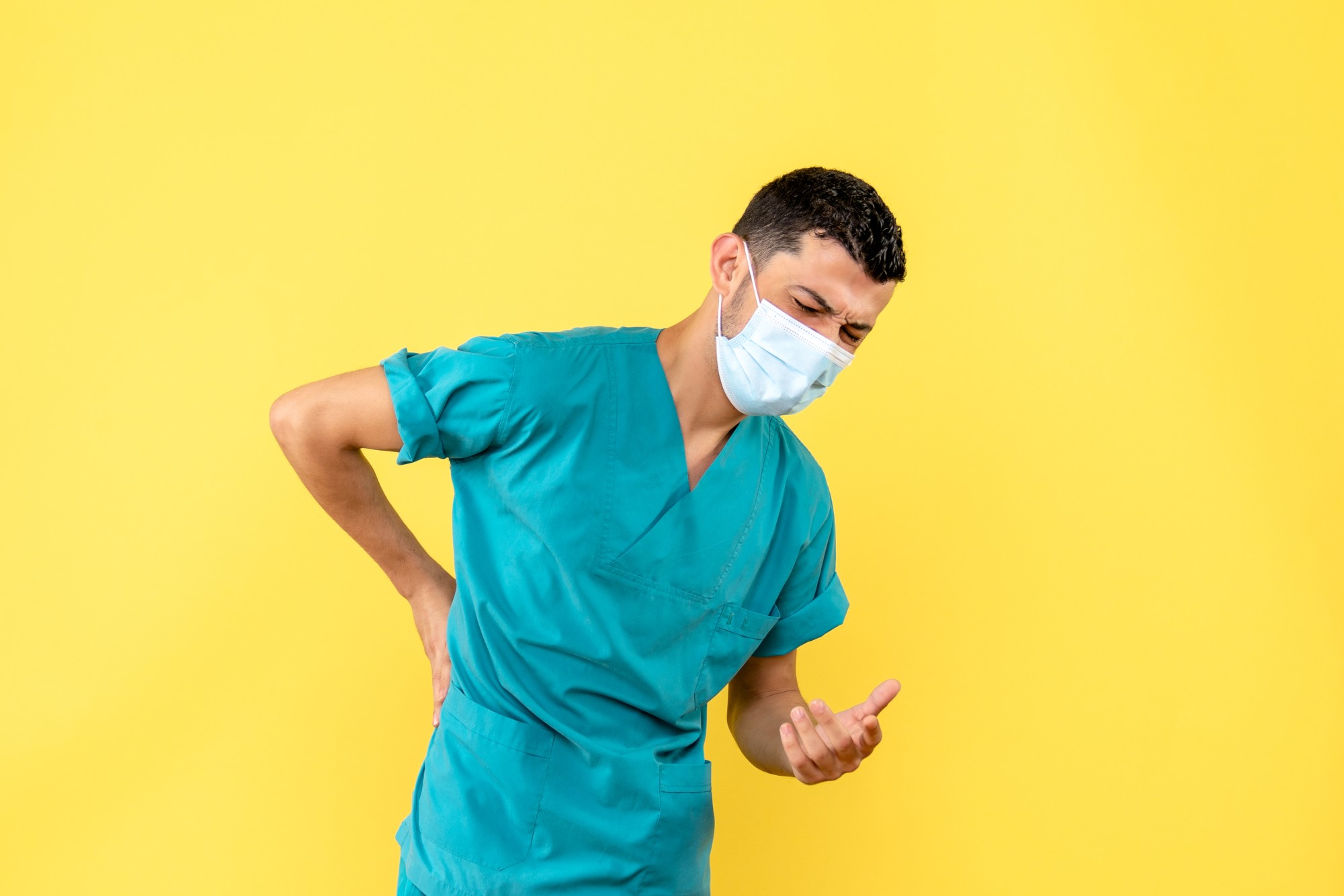 Back Pain Treatment