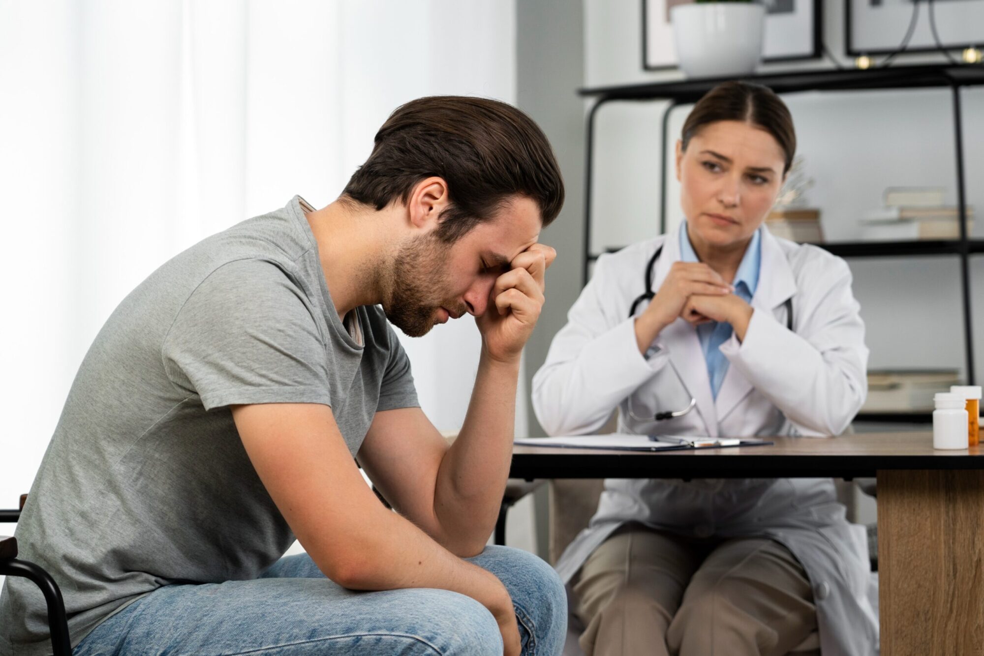 Urgent Care