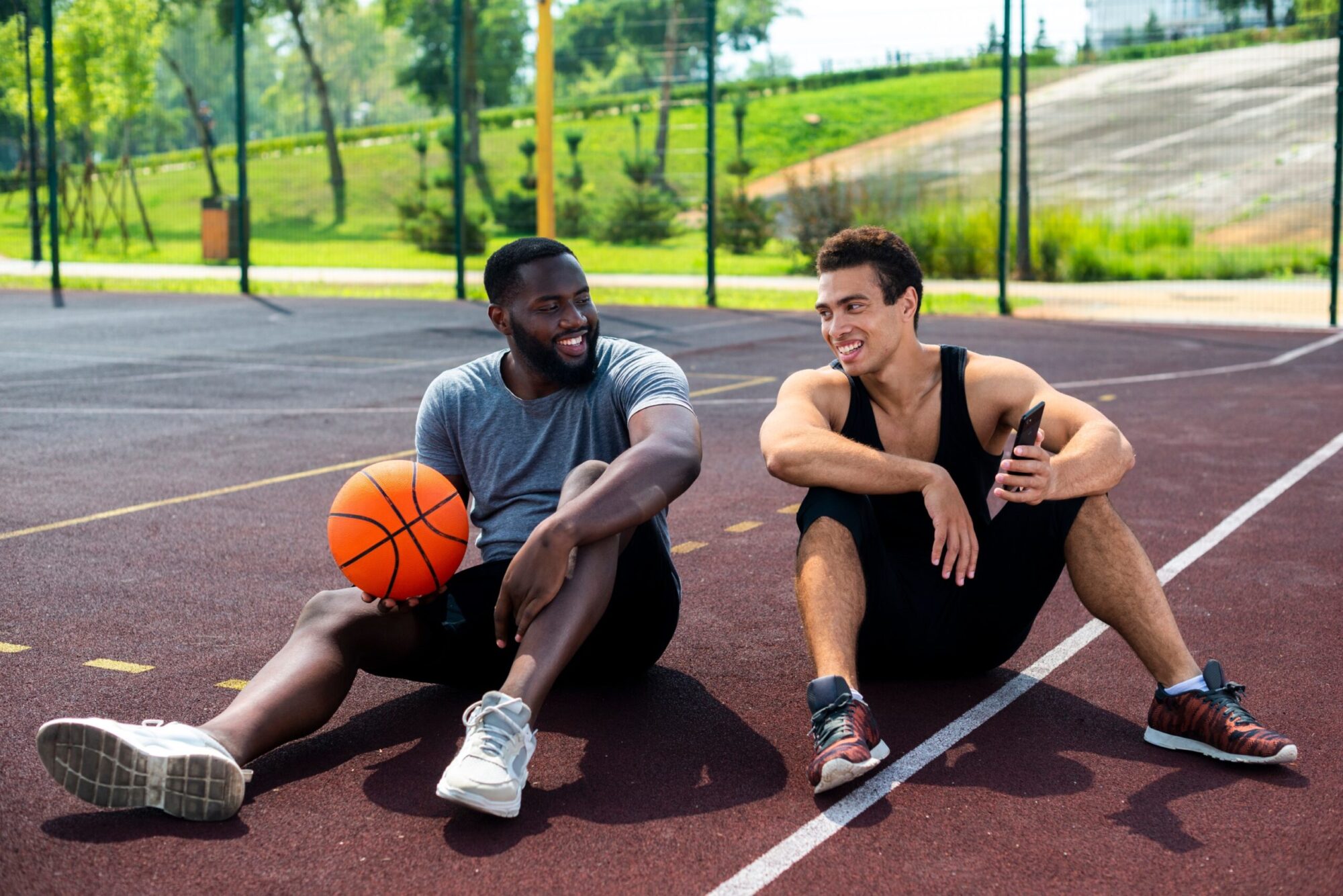 Sports Physical Near Me