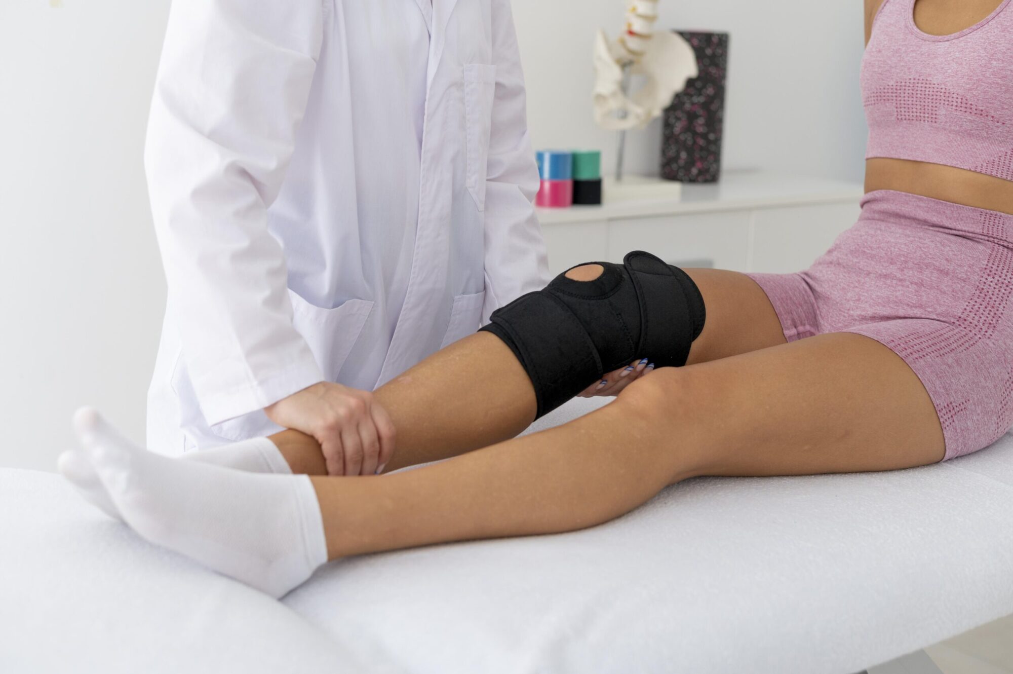 Knee Pain Treatment