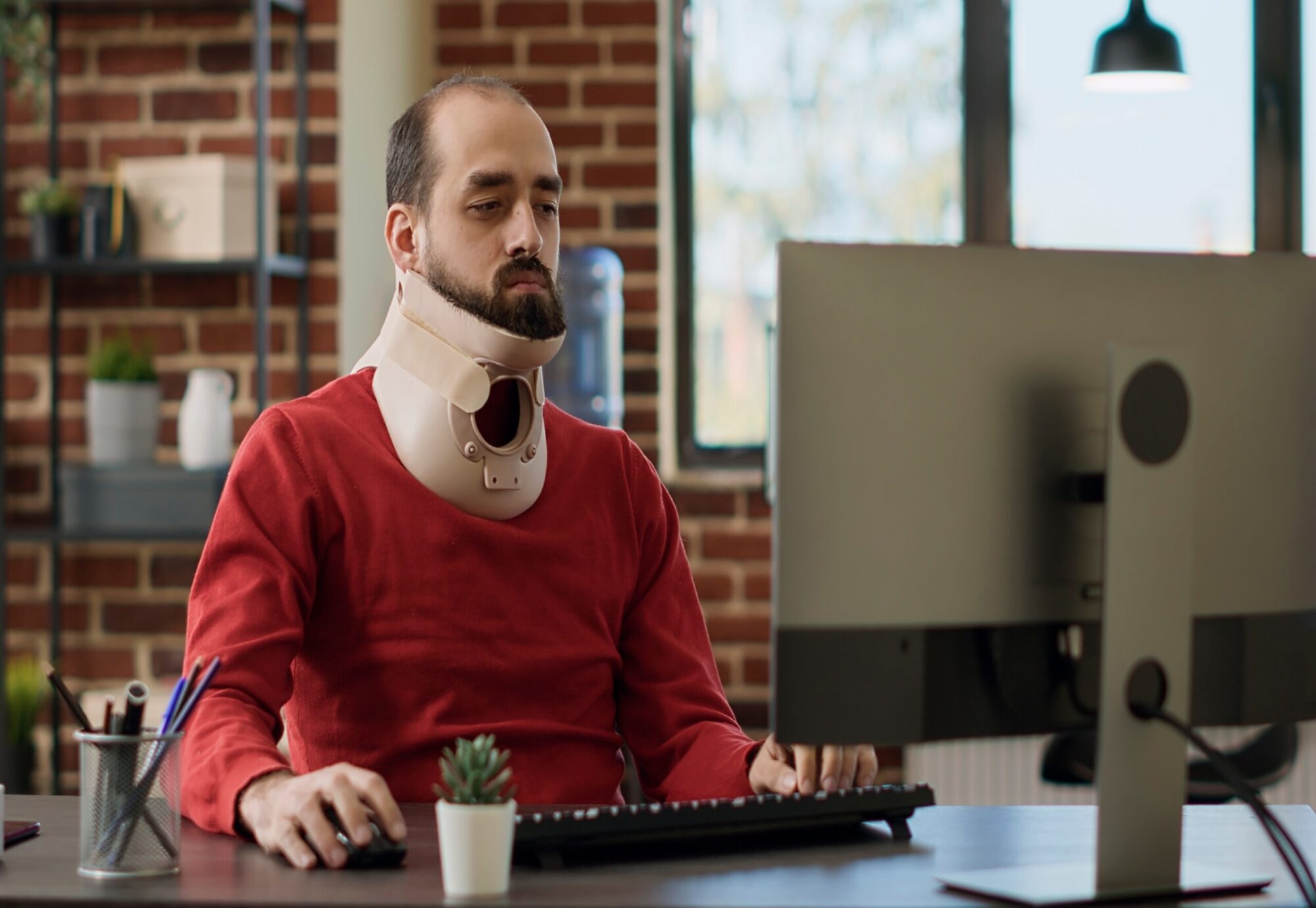 Workplace Injury Treatment
