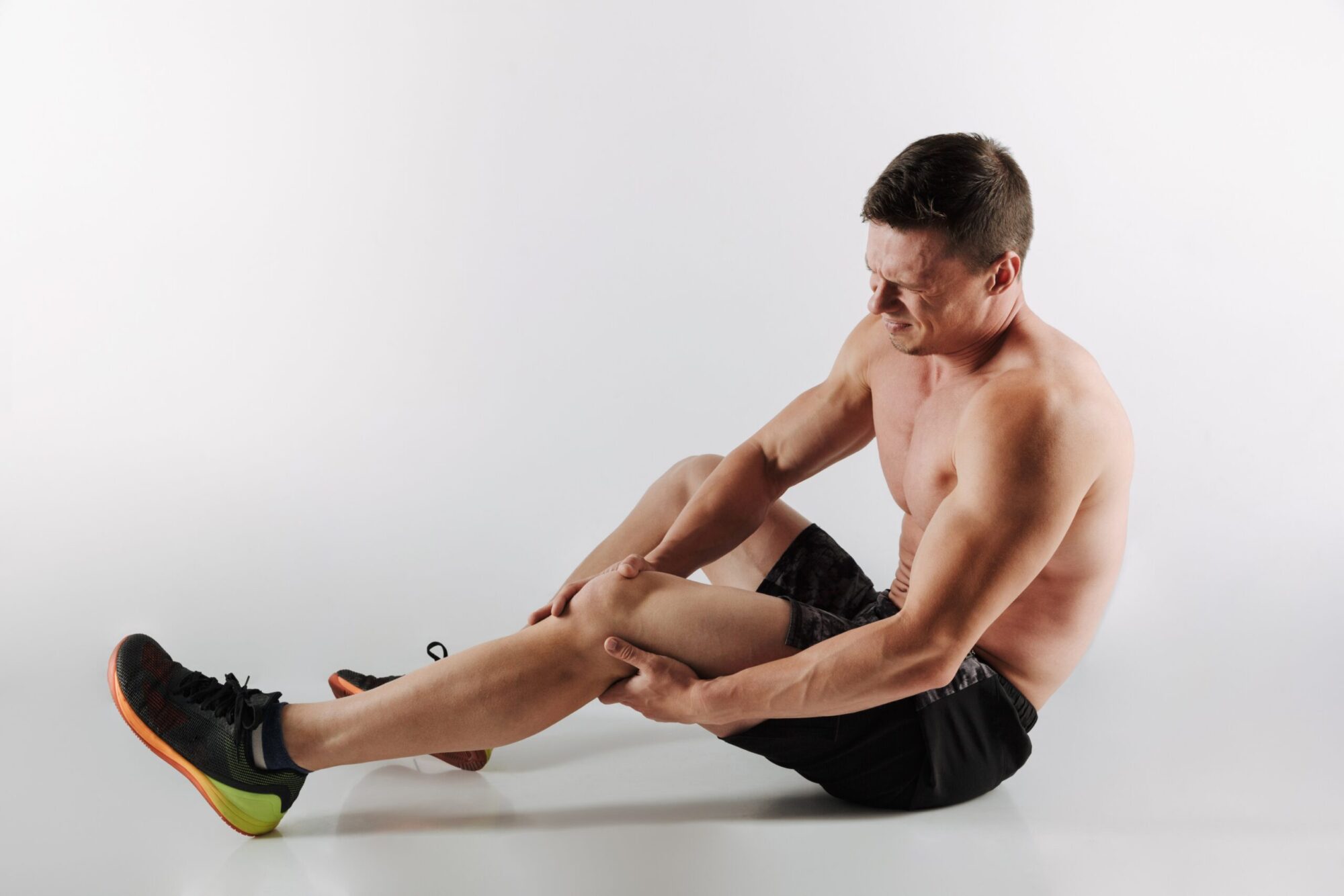 Chronic Knee Pain