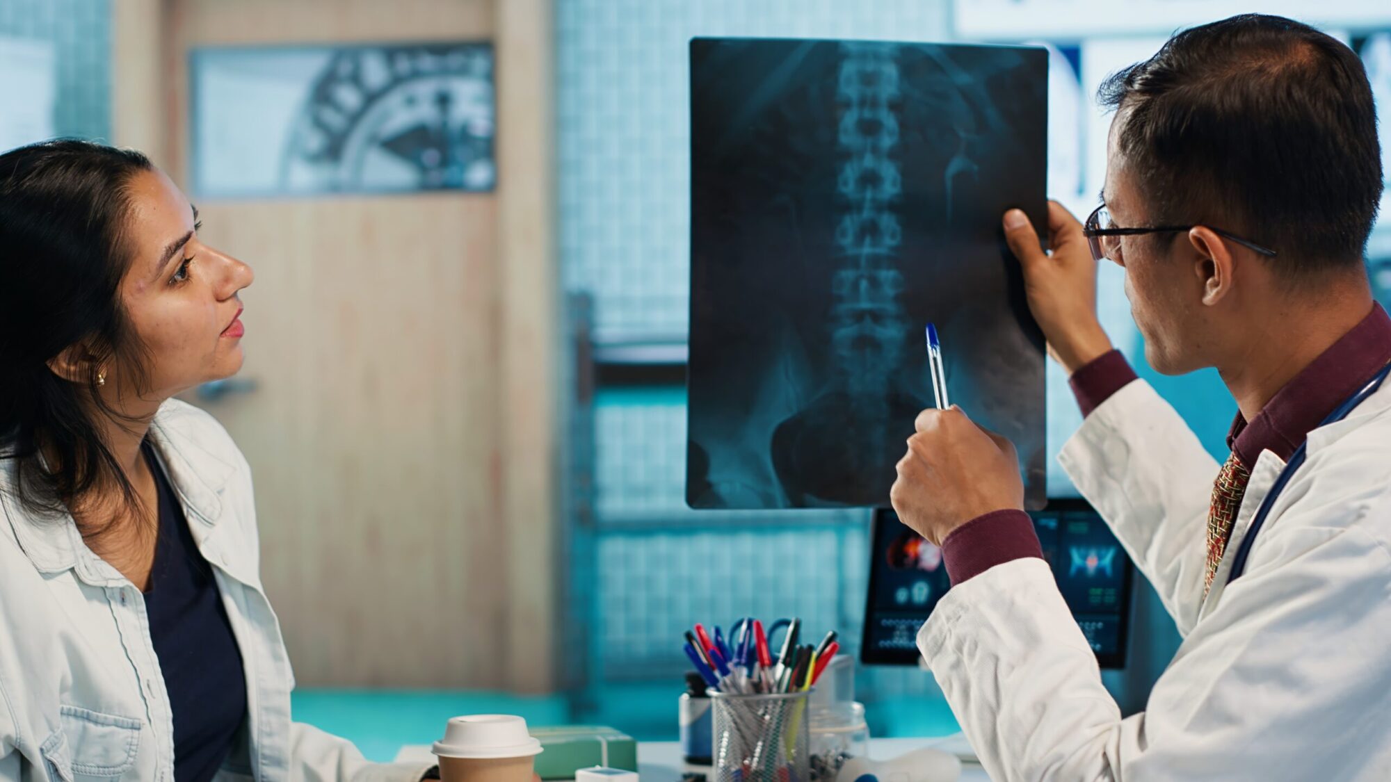 Herniated Disc Treatment