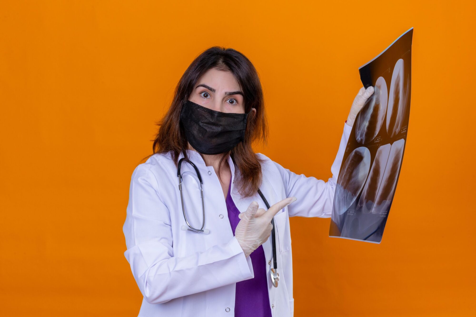 X Ray Urgent Care
