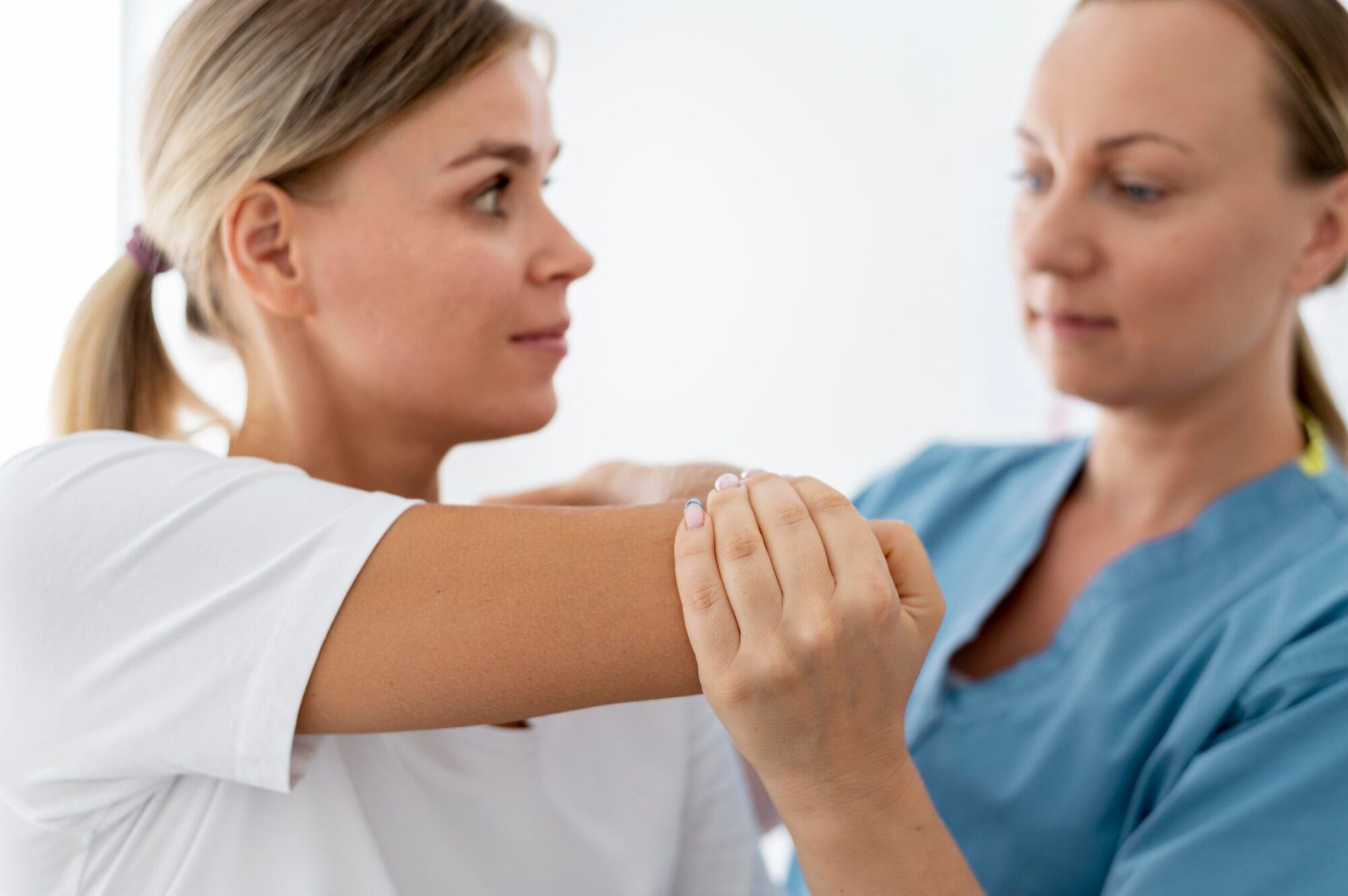 Elbow Pain Treatment