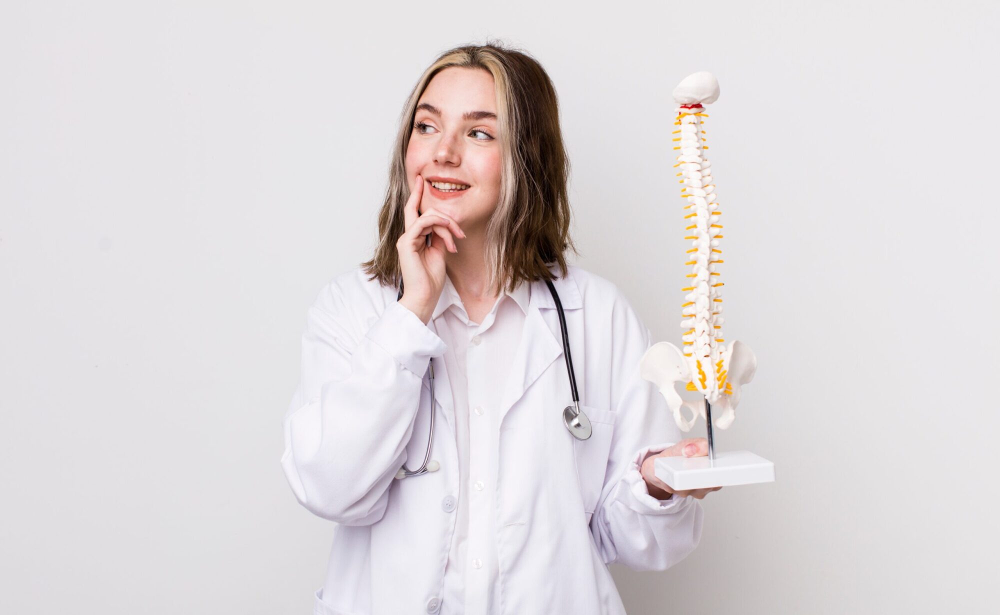 Spine Pain Treatment