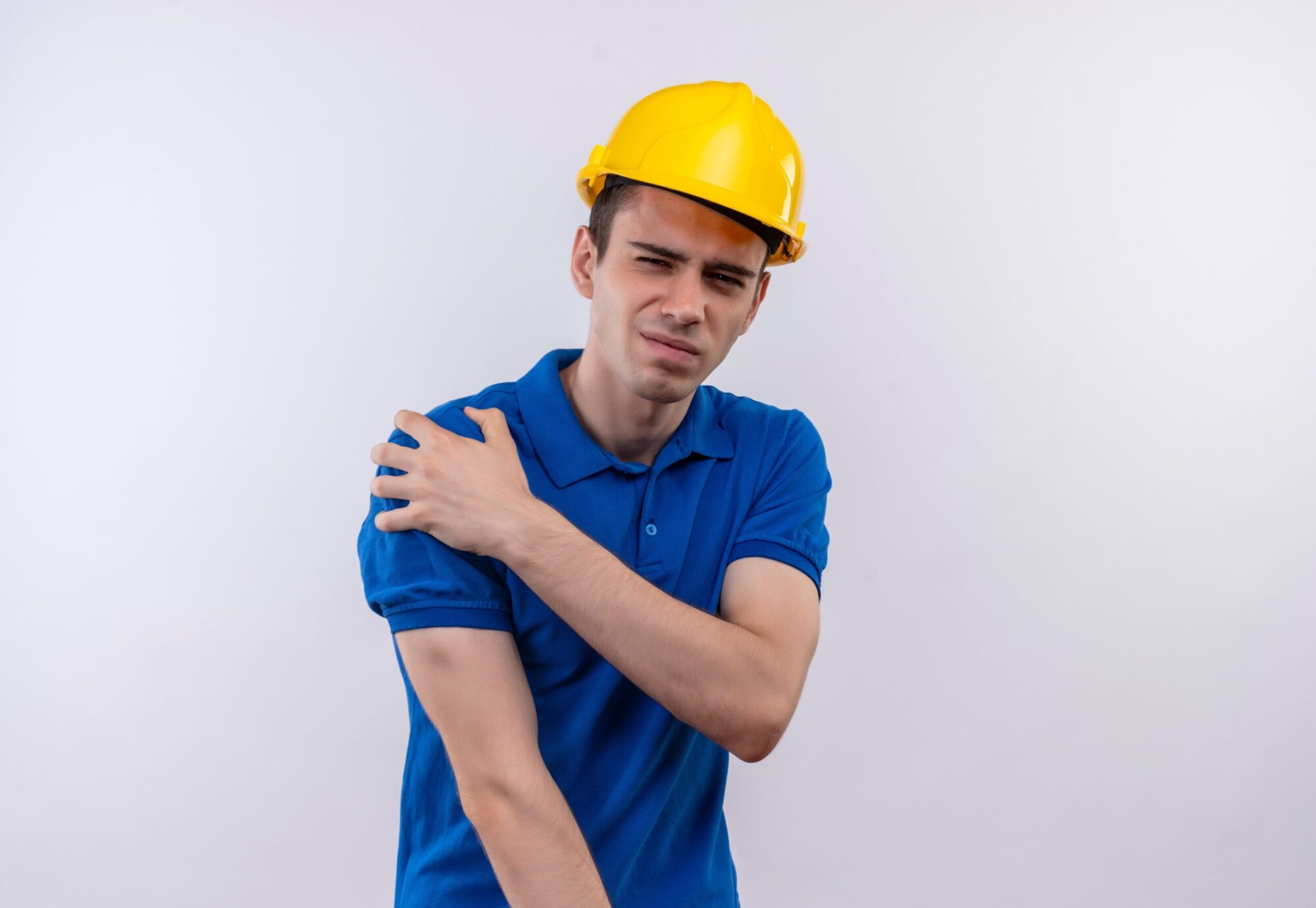 Shoulder Pain Specialist