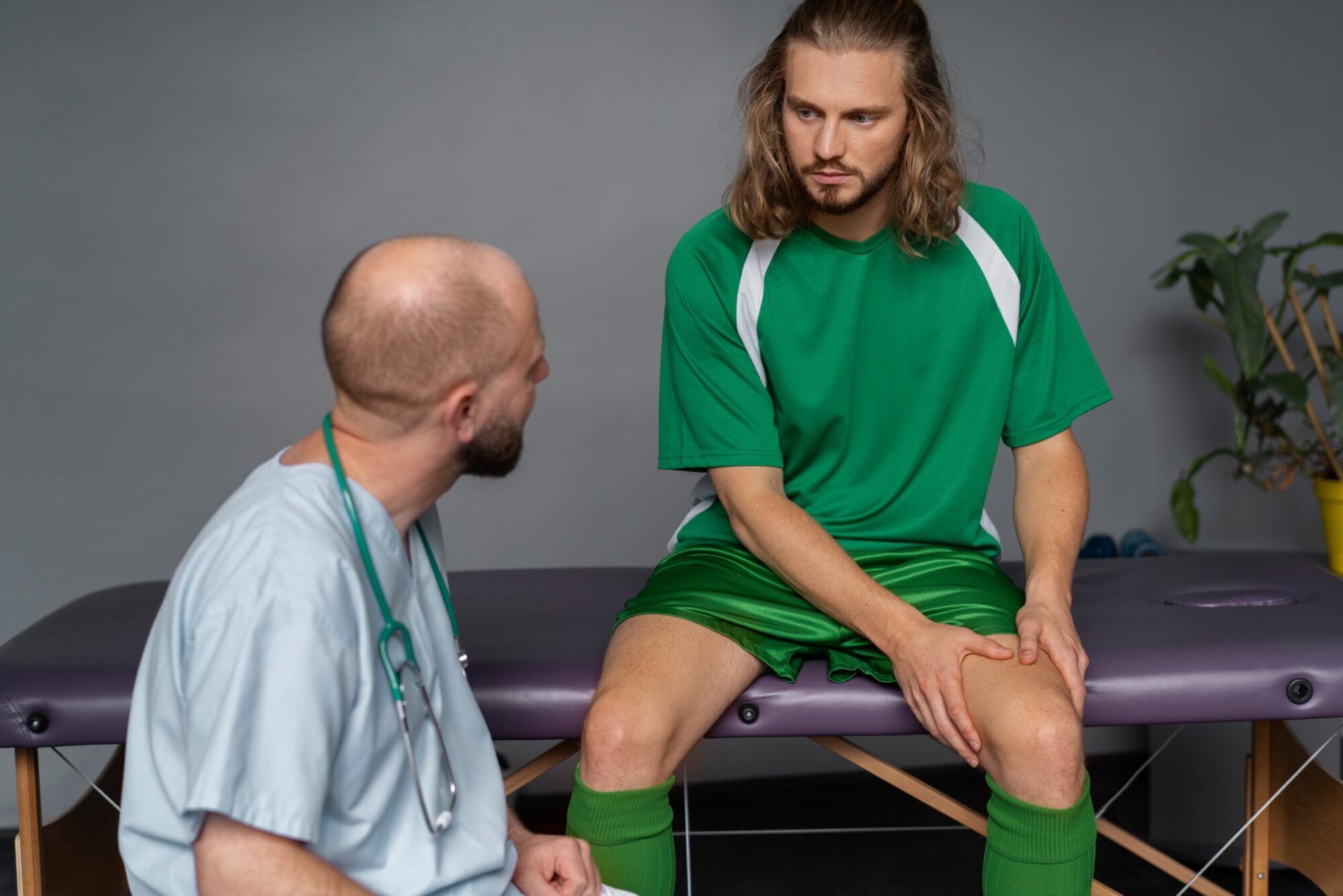 Sports Injury Treatment Midland TX