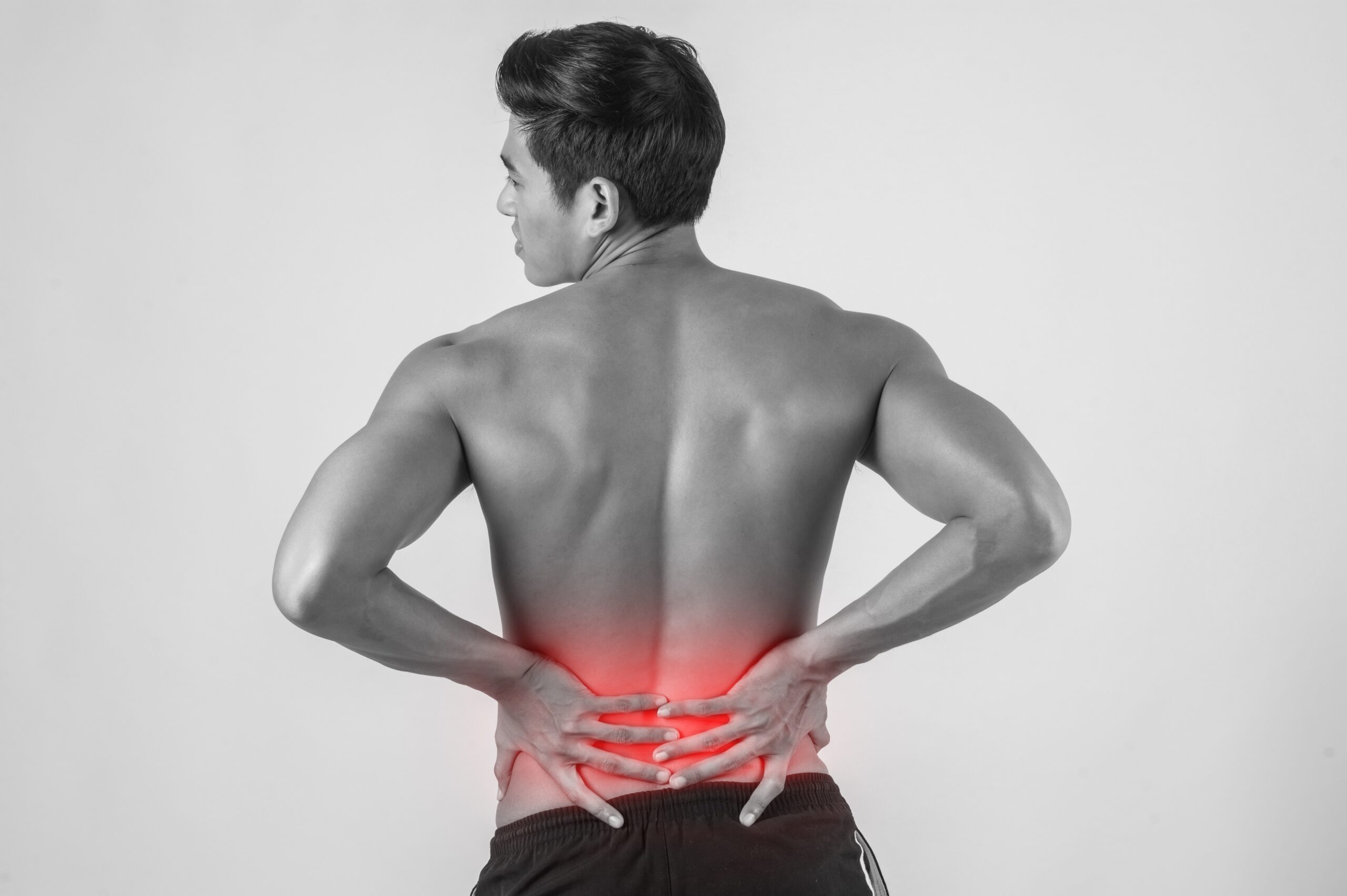 Herniated Disc Treatment Midland TX