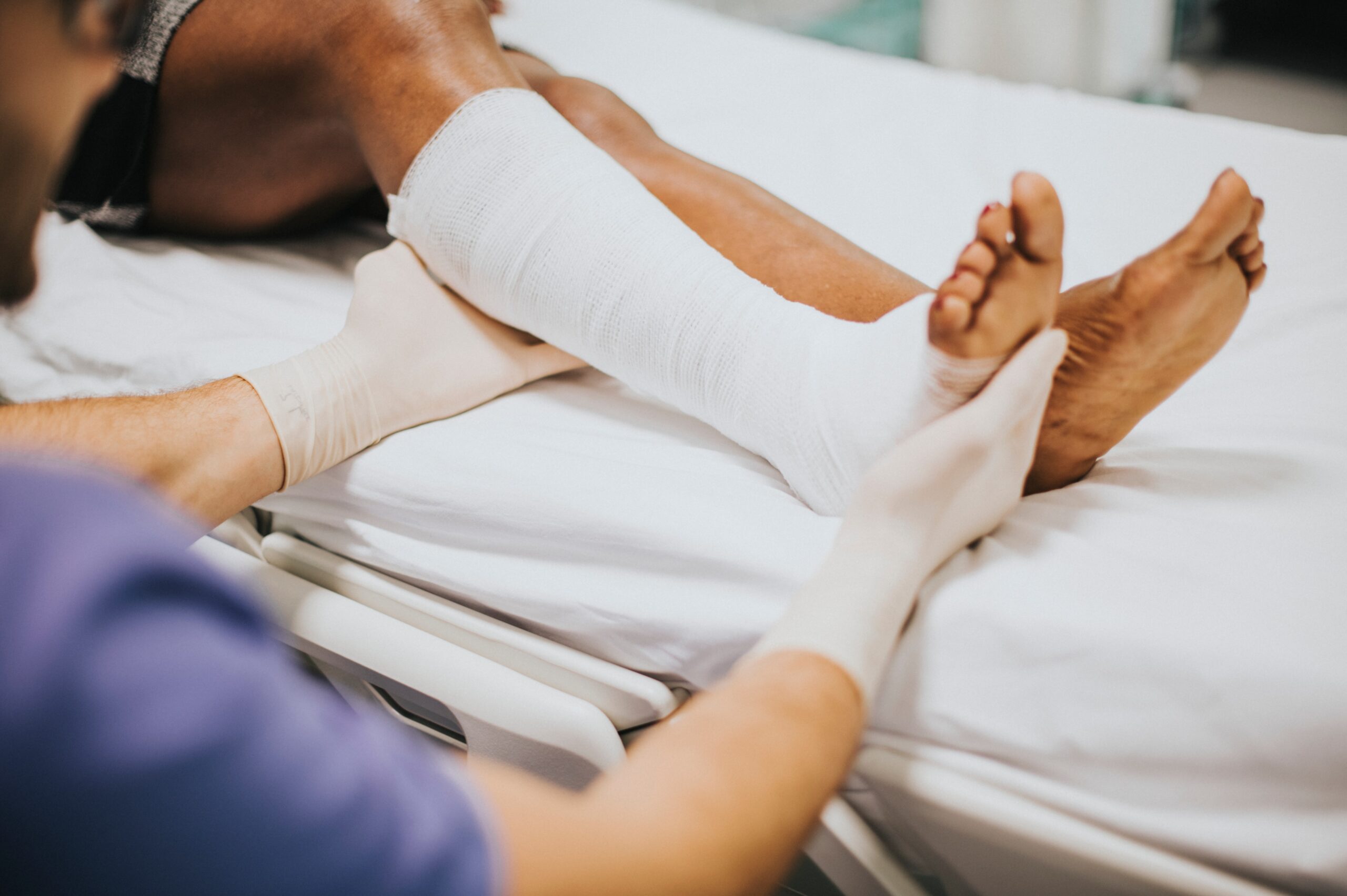 Fracture Treatment Midland TX