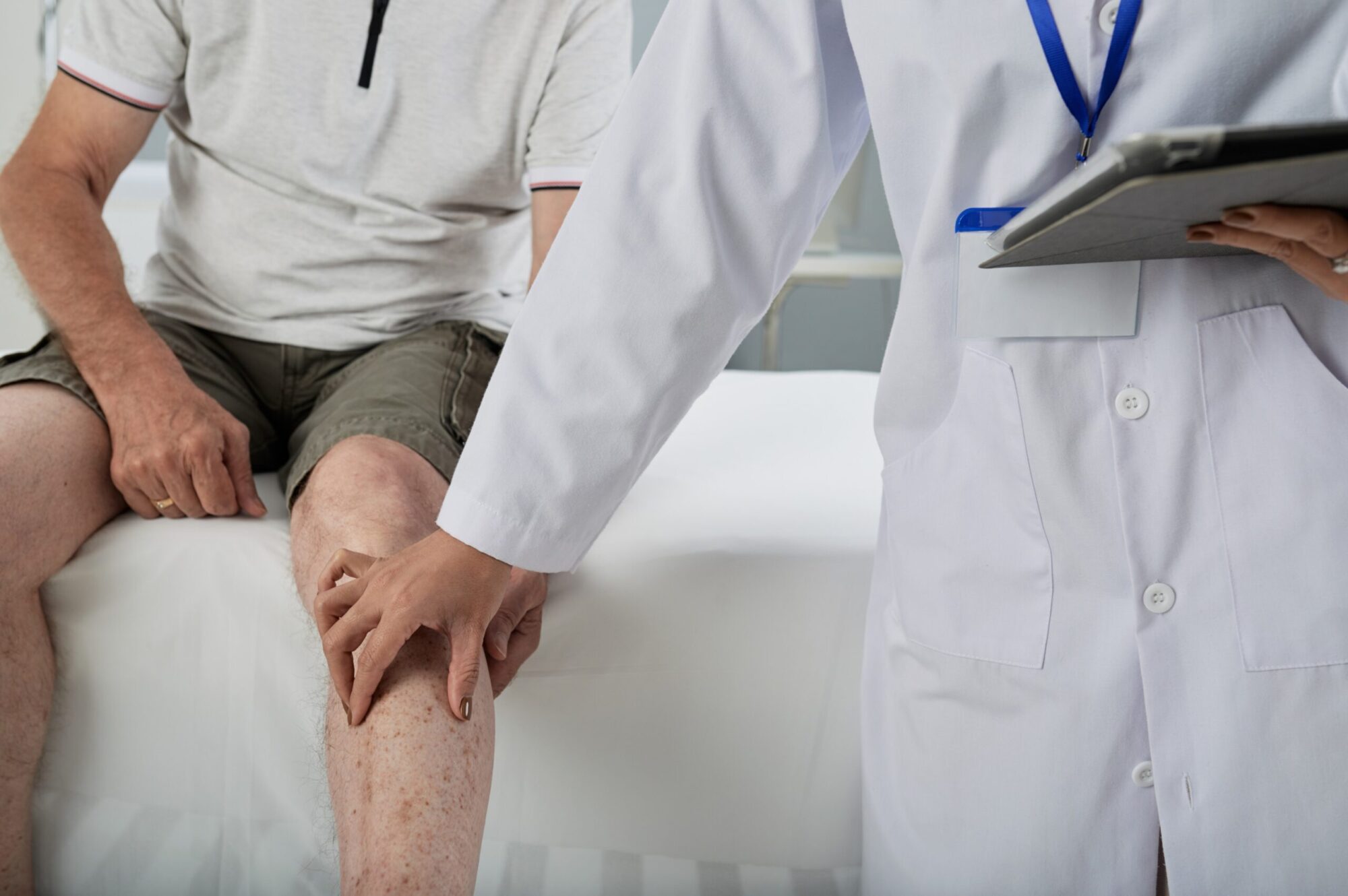 Joint Pain Treatment Midland TX