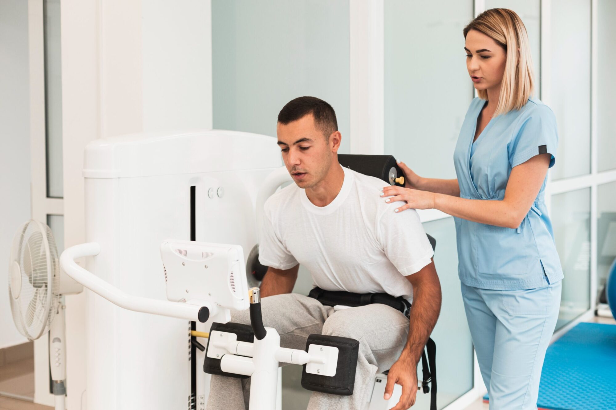 Spinal Stenosis Treatment Midland TX