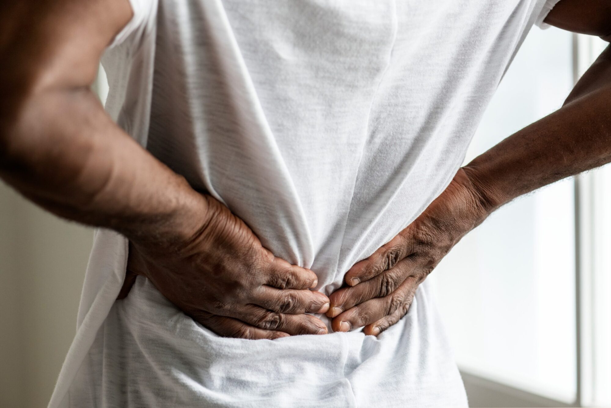 signs of a herniated disc
