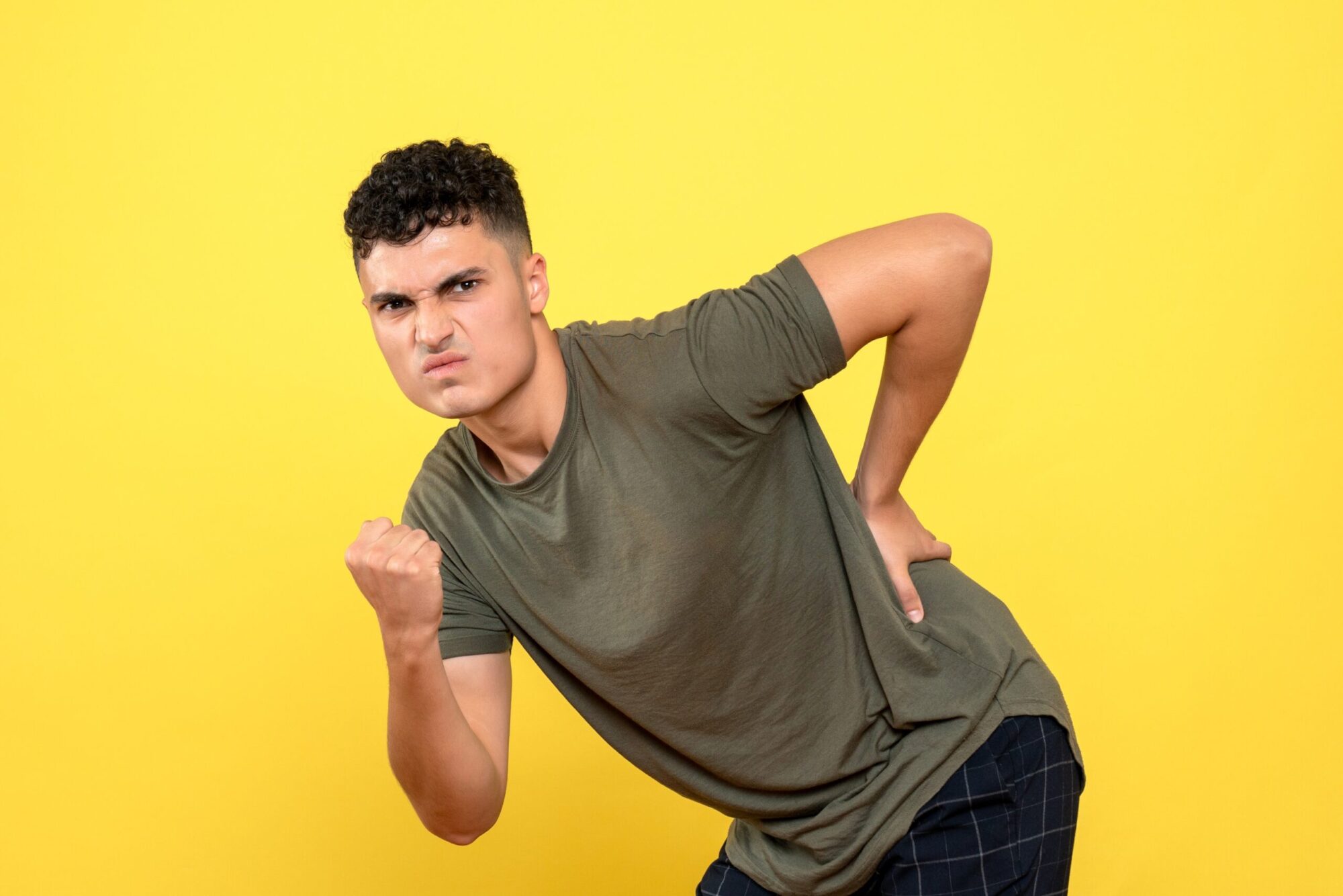 how long does sciatica last