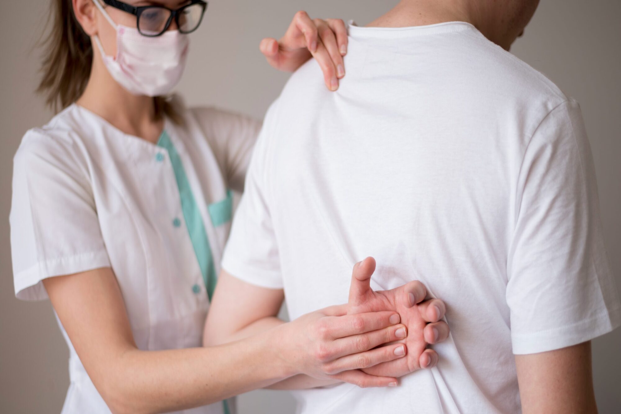 non surgical treatment for back pain