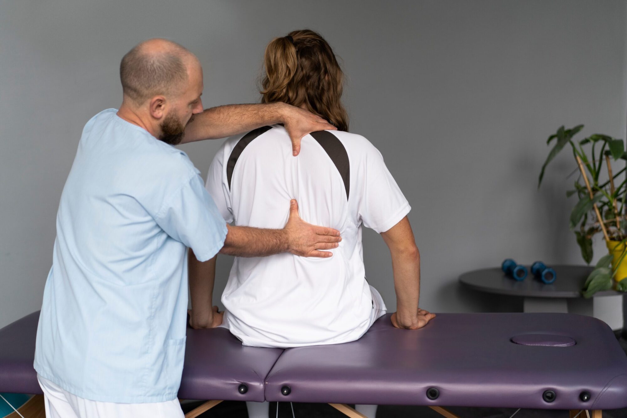 Back Pain Specialist Midland TX