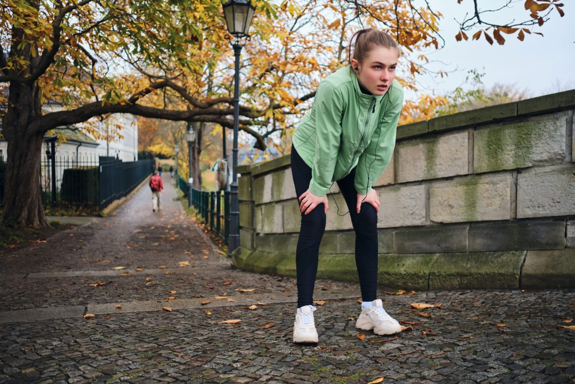Hip Pain When Walking Causes