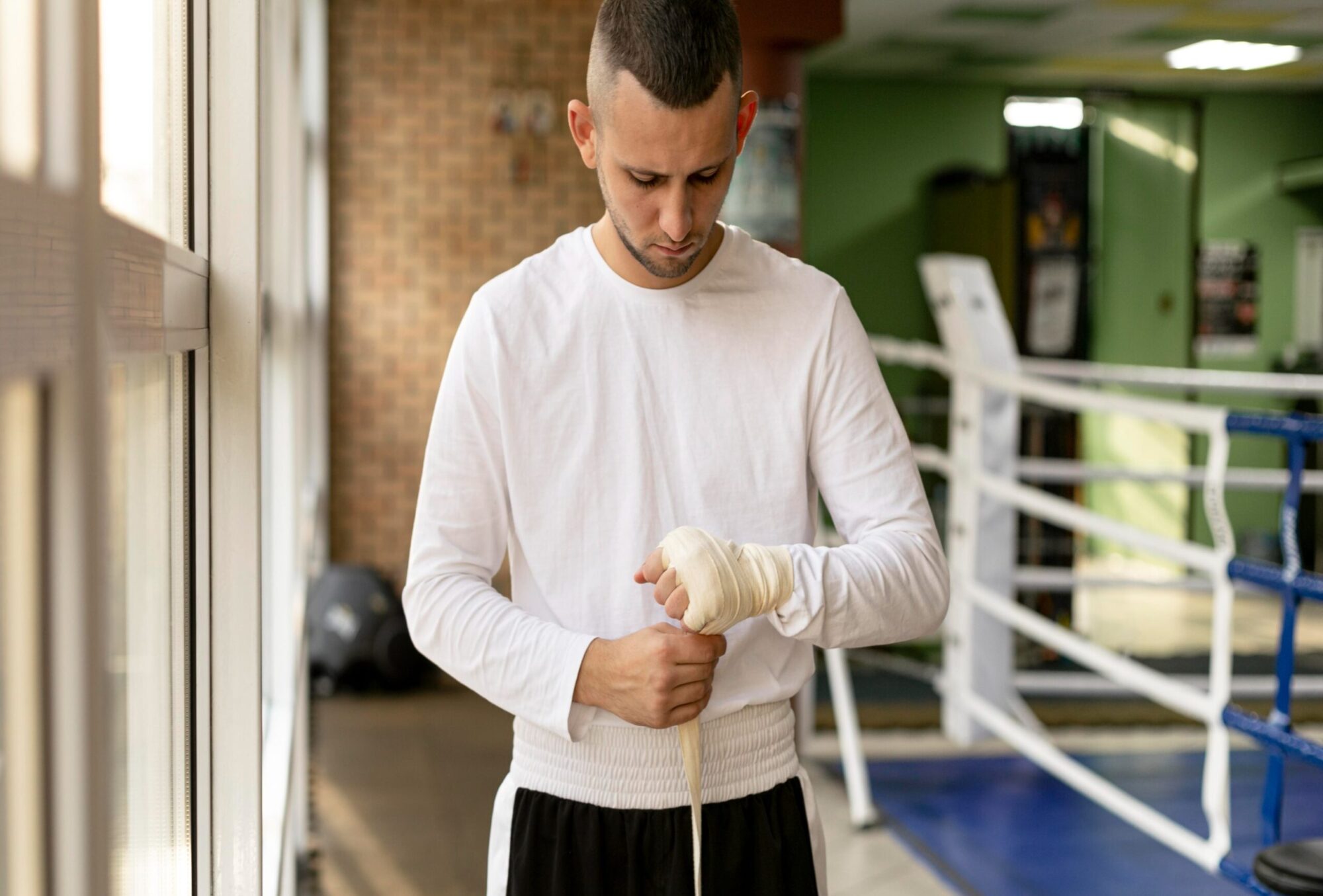 Urgent Care for Minor Fractures Midland TX