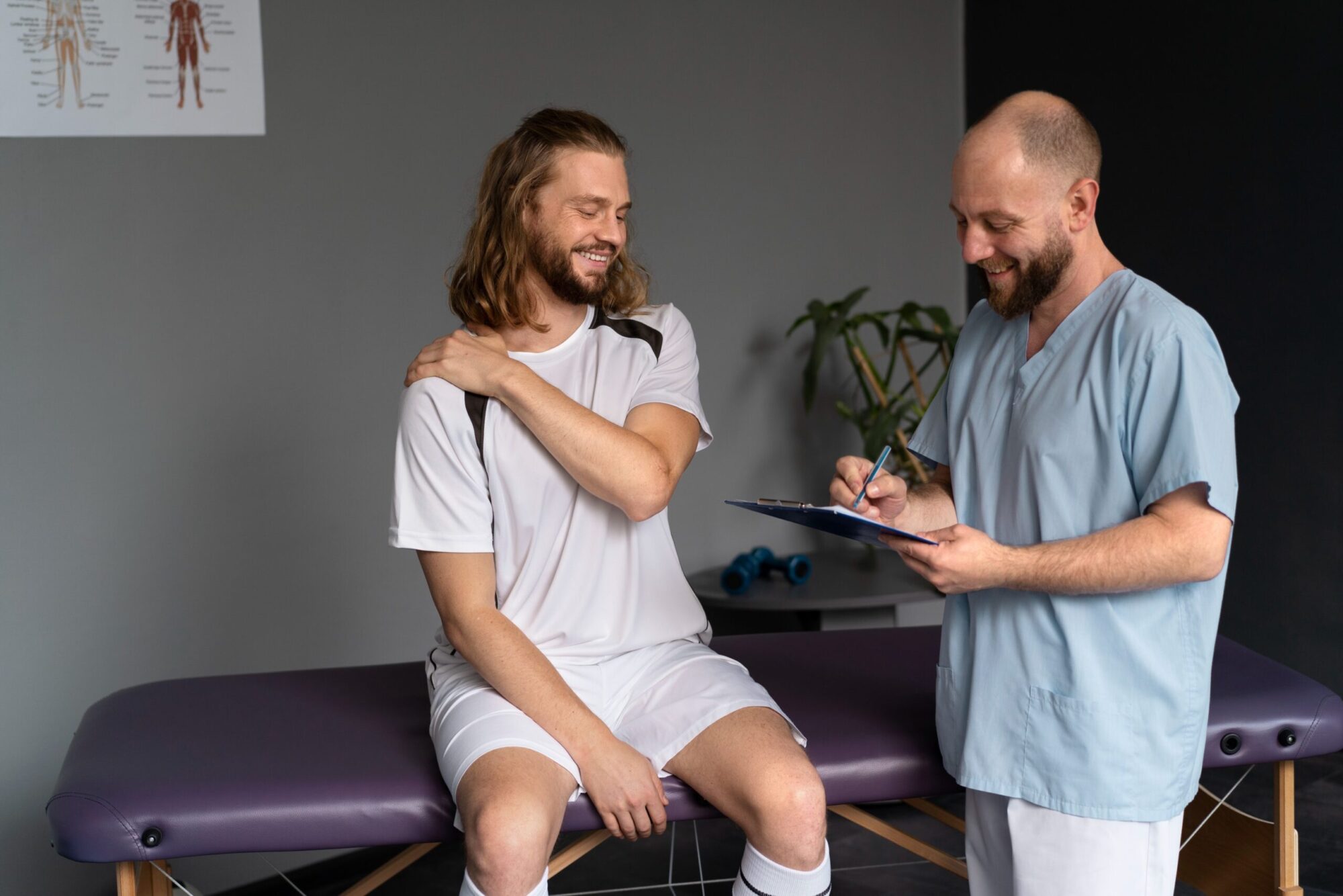 Orthopedic Doctor for Knee Pain Midland TX